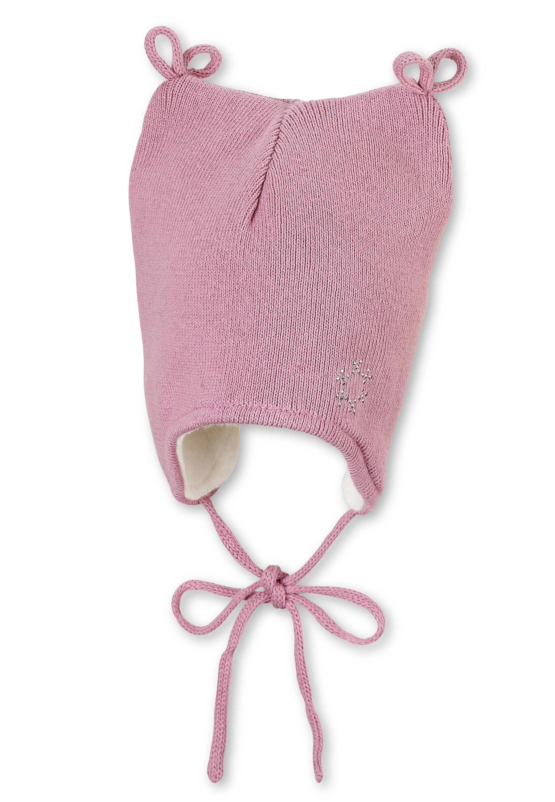 Sterntaler® Strickmütze Strickmütze Strass (1-St) günstig online kaufen