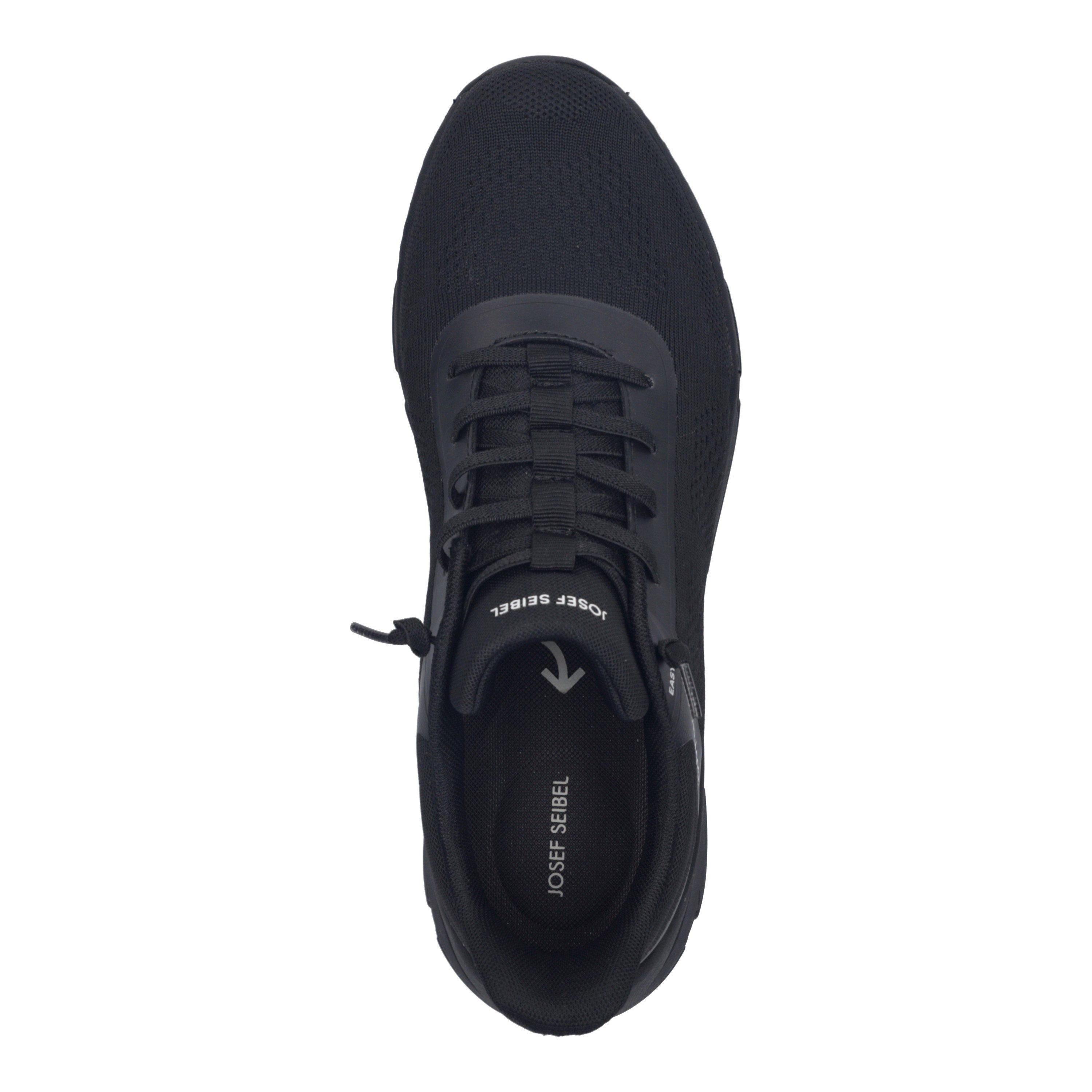 Josef Seibel Mitchell 15, schwarz Sneaker