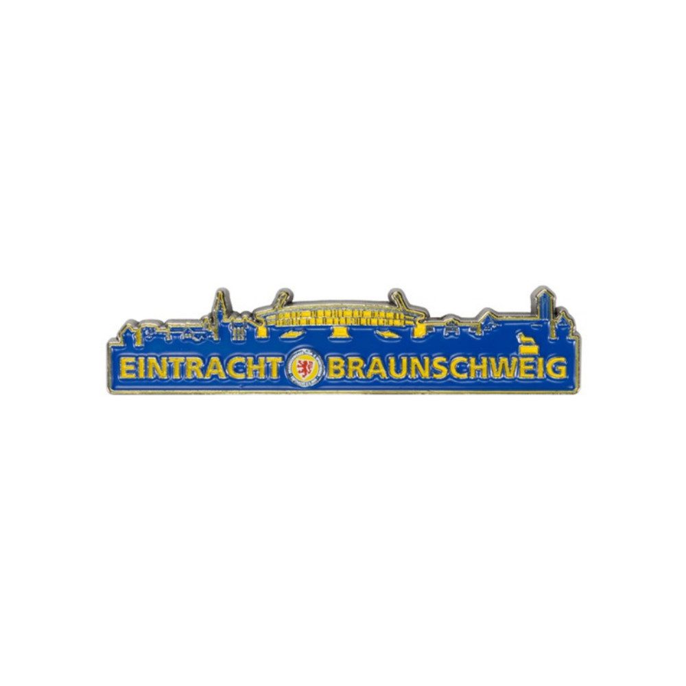 Eintracht Braunschweig Magnet Eintracht Braunschweig Magnet Skyline