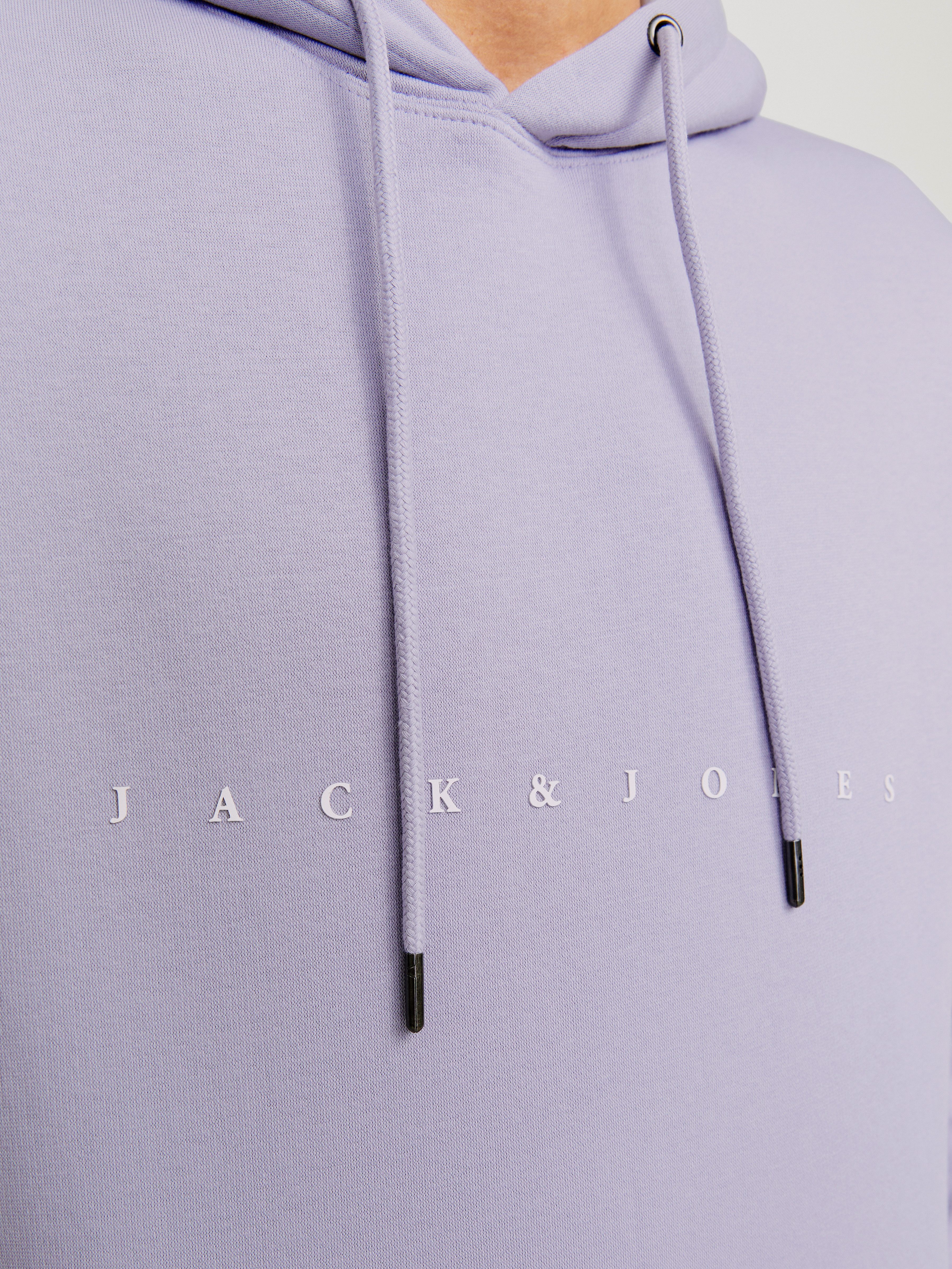 Jack & Jones Kapuzensweatshirt JJESTAR JJ günstig online kaufen
