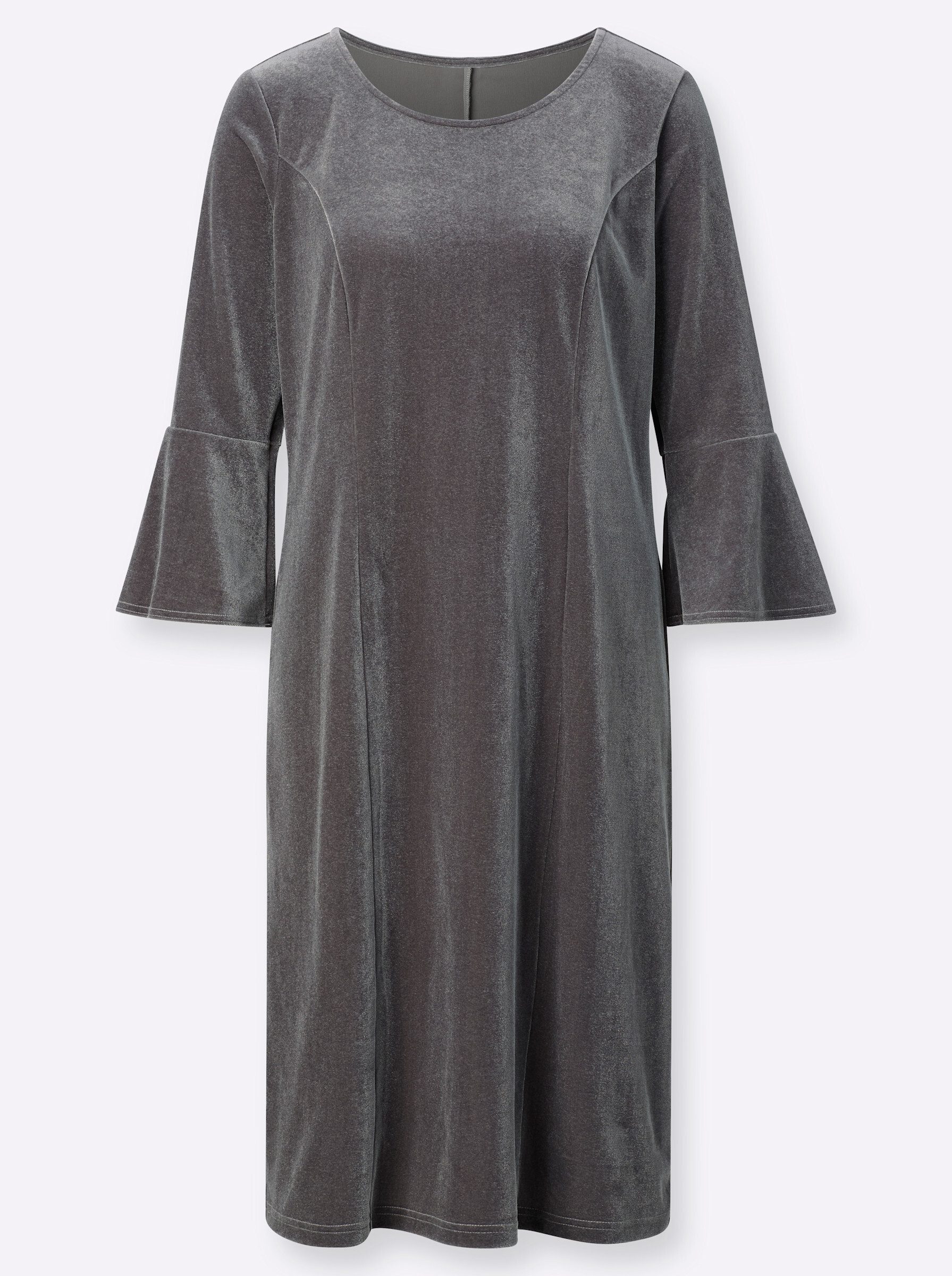 Sieh an! Etuikleid Kleid 3/4-Arm