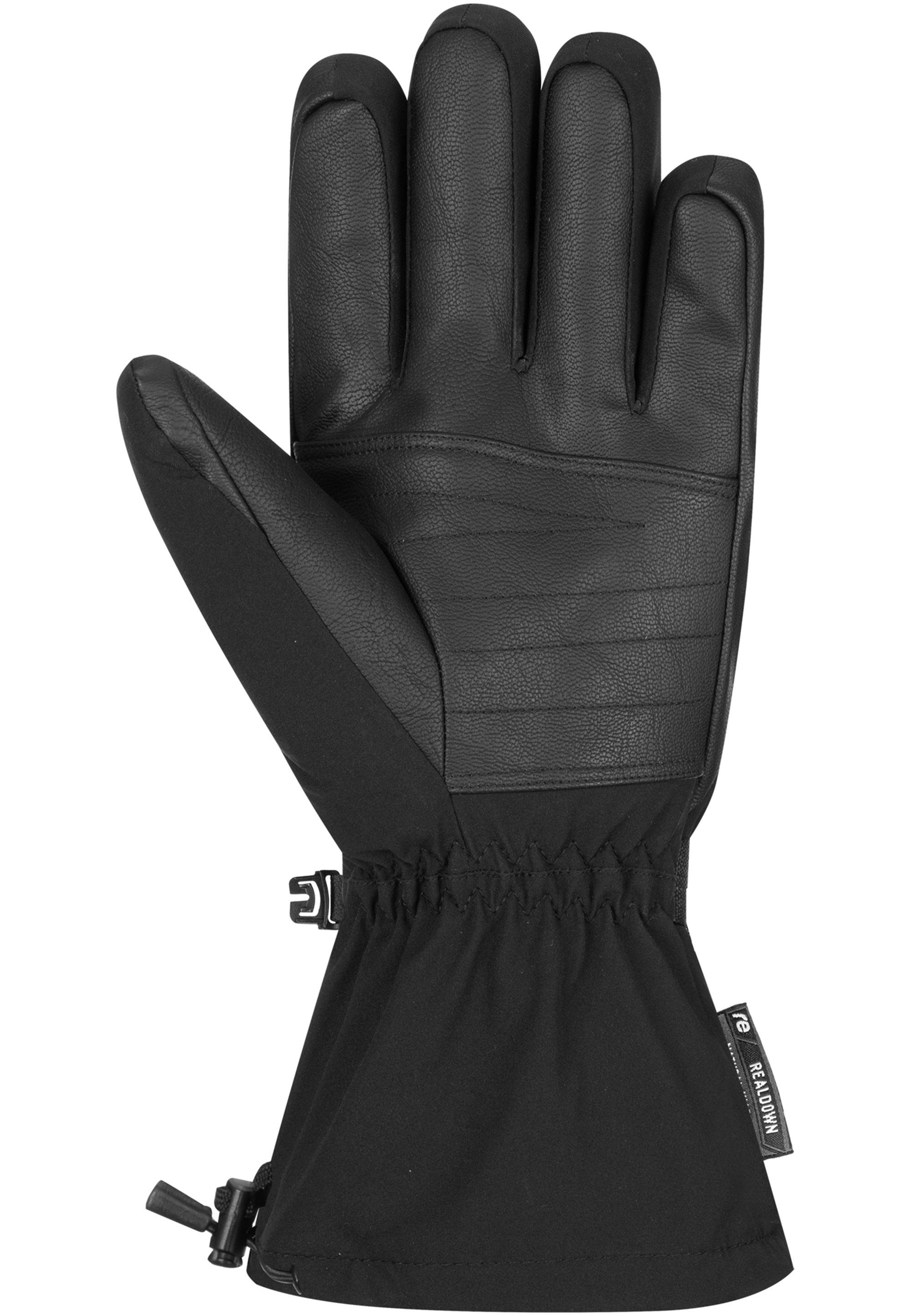 Reusch Skihandschuhe Torres R-TEX® XT mit höchster Wärmestufe