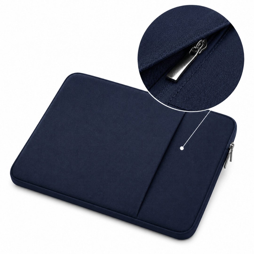 Almuro Tablet-Hülle für Lenovo Idea Tab Pro 12,7 Zoll Schutzhülle Tasche Sleeve Case Slim 12,7 Zoll, weiches Innenfutter, zusätzlicher Stauraum, 360 Grad Schutz