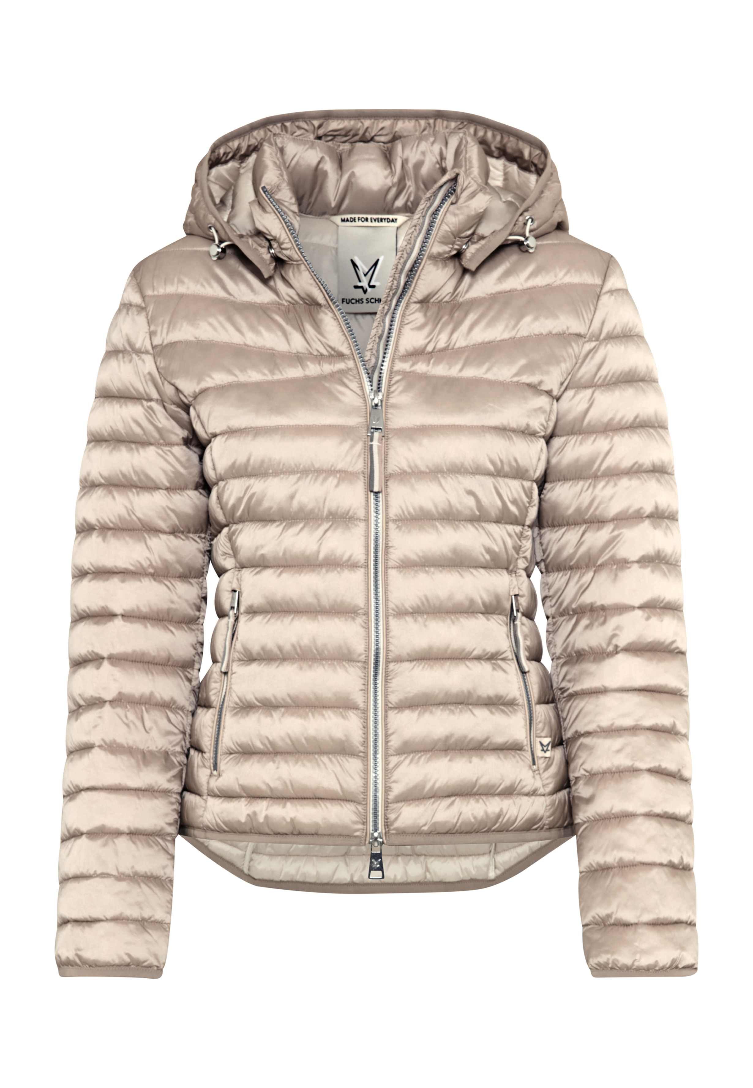 Fuchs Schmitt Outdoorjacke Style Steppjacke Matera günstig online kaufen