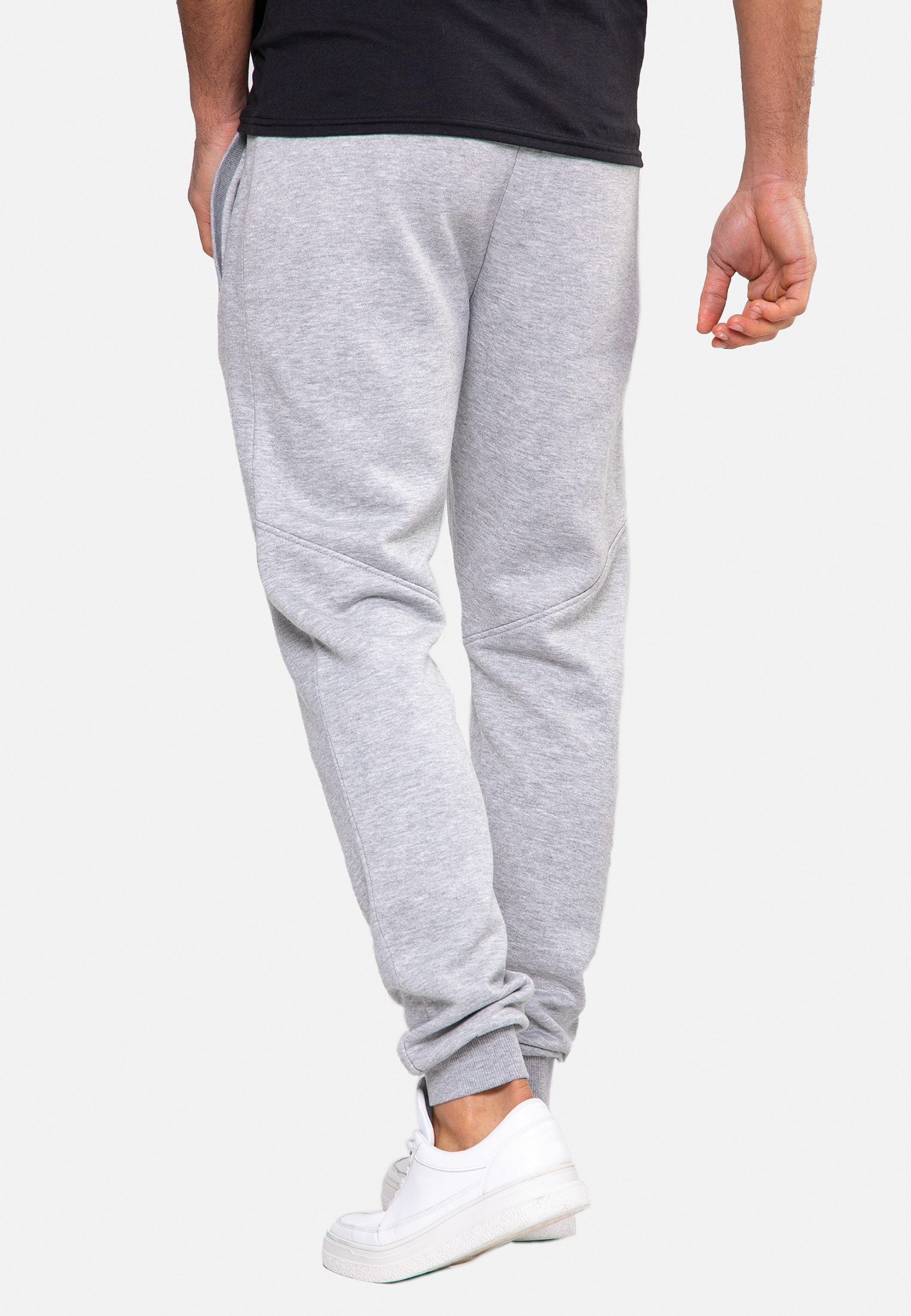 Threadbare Sweathose Nathan (1-tlg) im klassischen Design