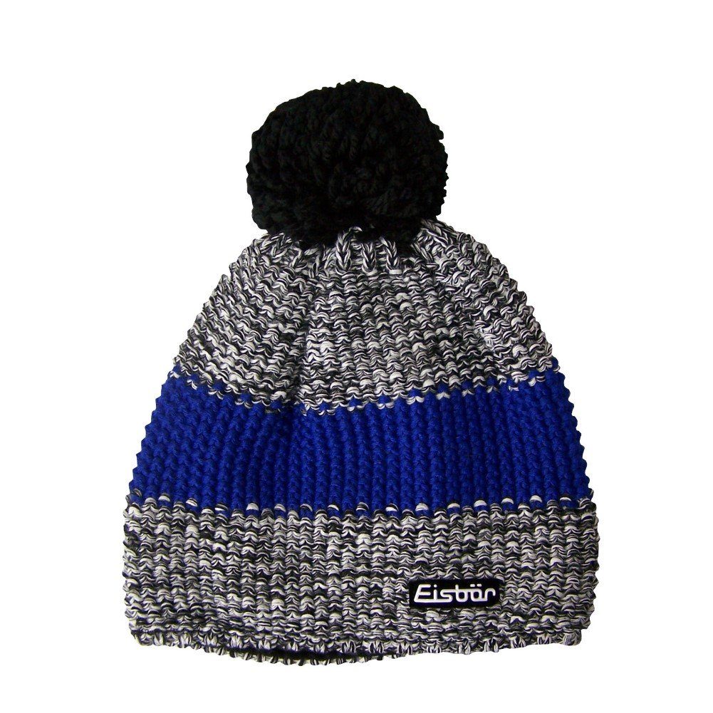 Strickmütze Styler Pompon Bommelmütze