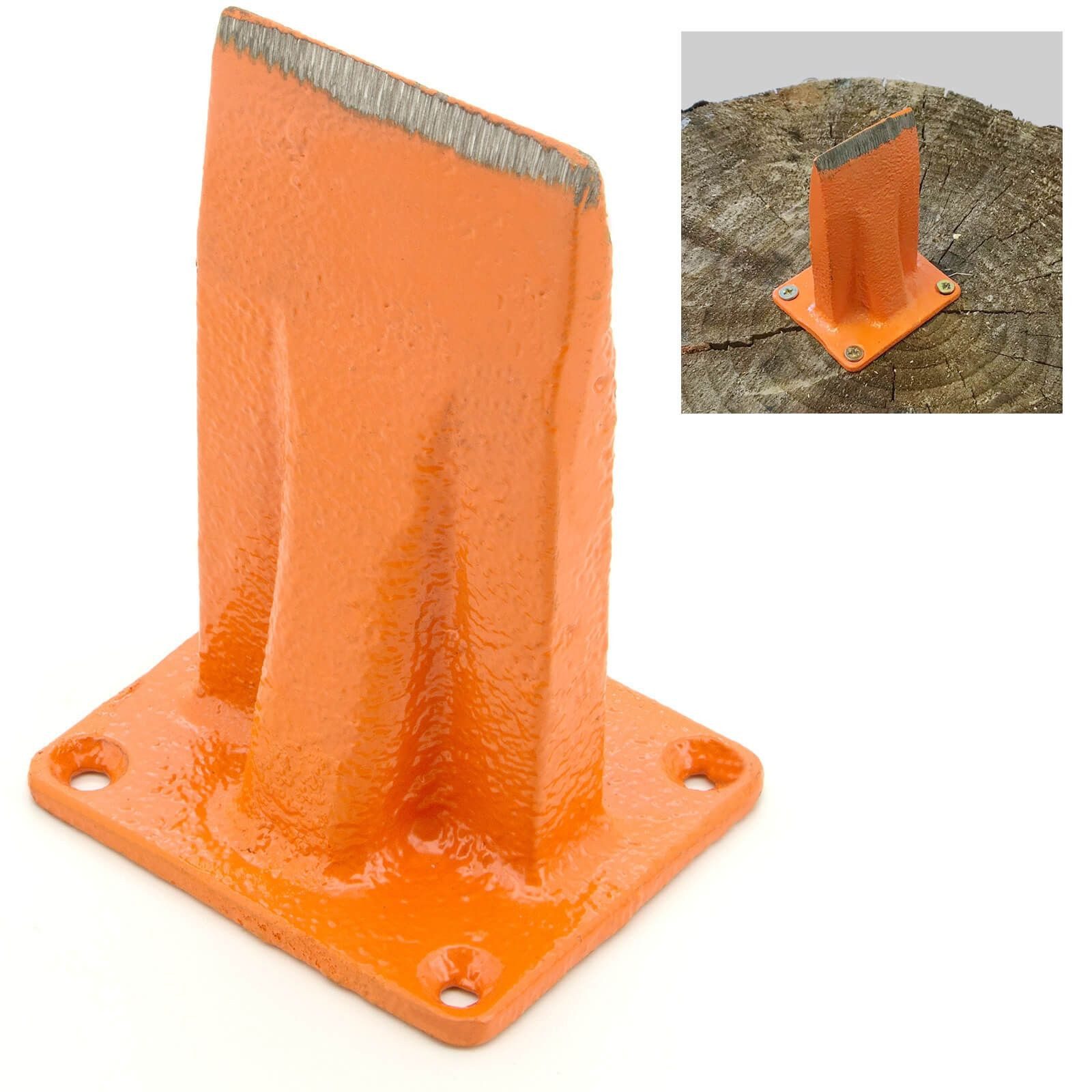 Forest Master Holzspalter Forest Master© Holzspalter Aufsatz für Spaltklotz USBB-ORG