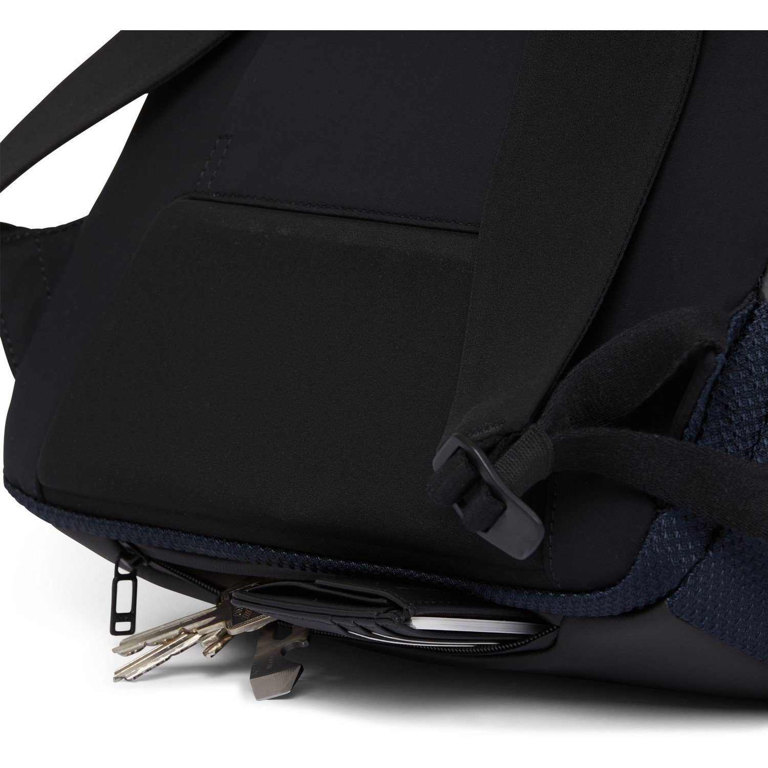 Laptoprucksack Salzen