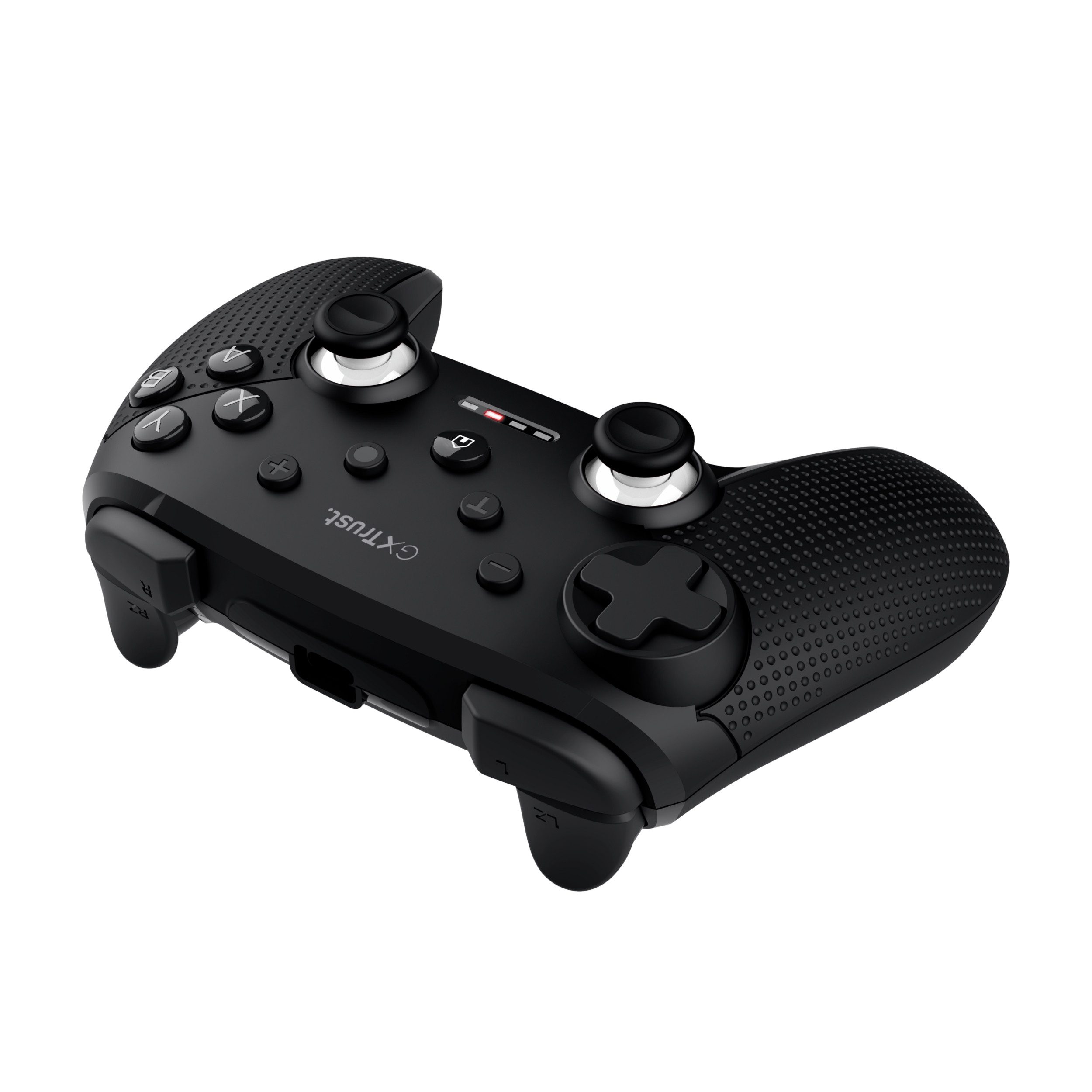 Trust GXT 542 Muta kabelloser Gaming Controller für PC und Nintendo Switch Switch-Controller