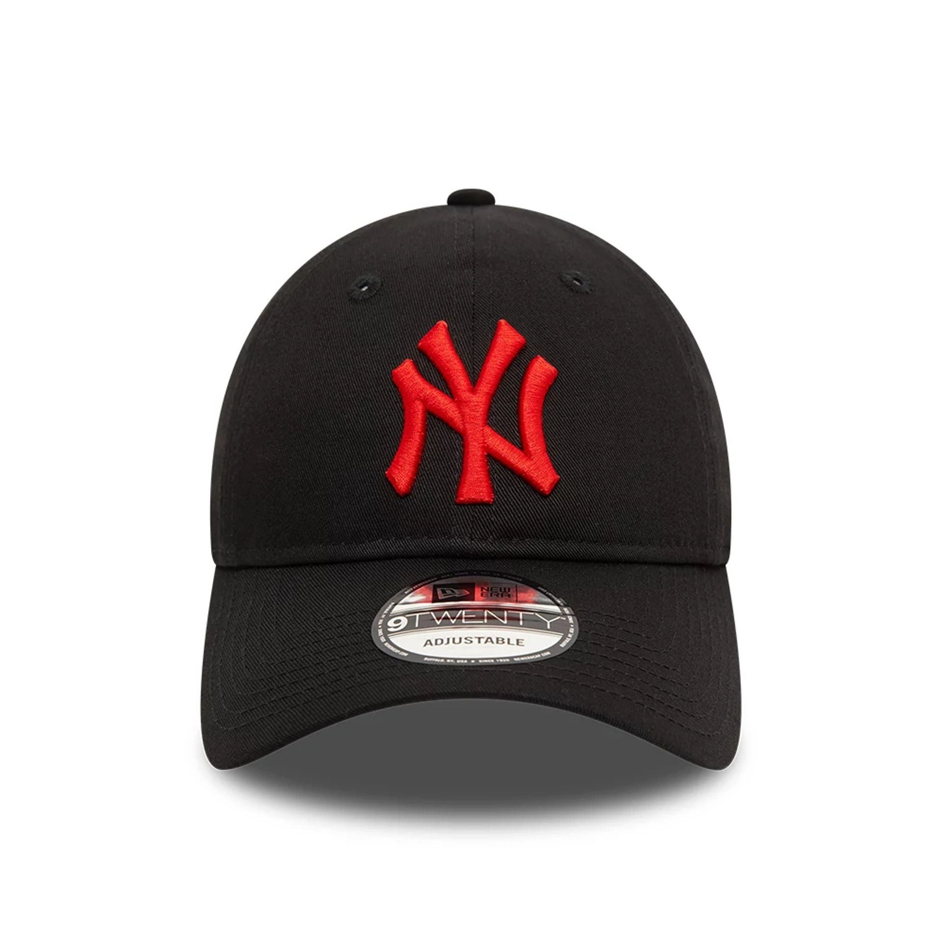 New Era Baseball Cap New York Yankees League Essential New York Yankees