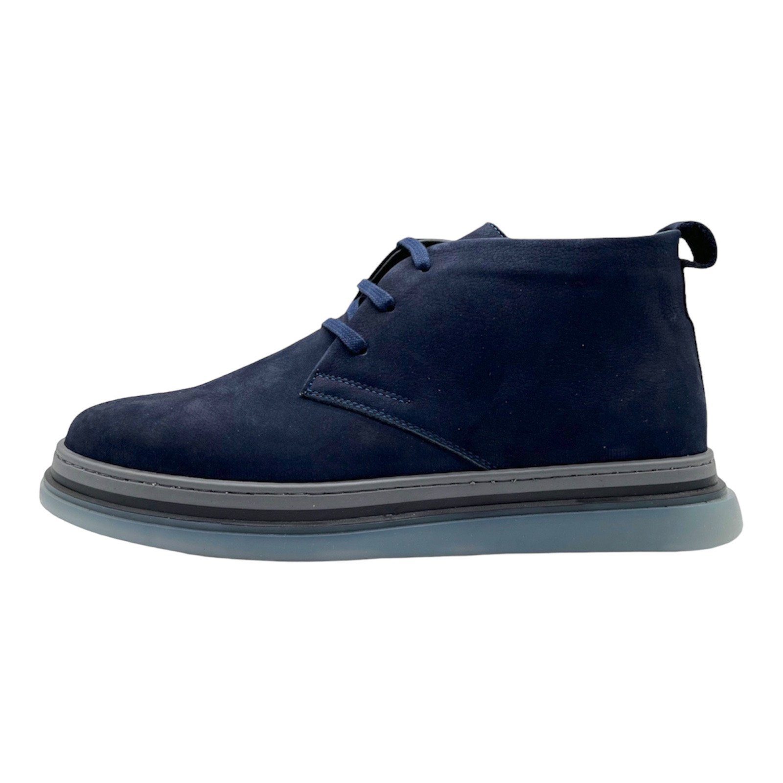 Yu&Luk Winterboots Schnürboots Mid Schnürstiefel Hochwertige günstig online kaufen