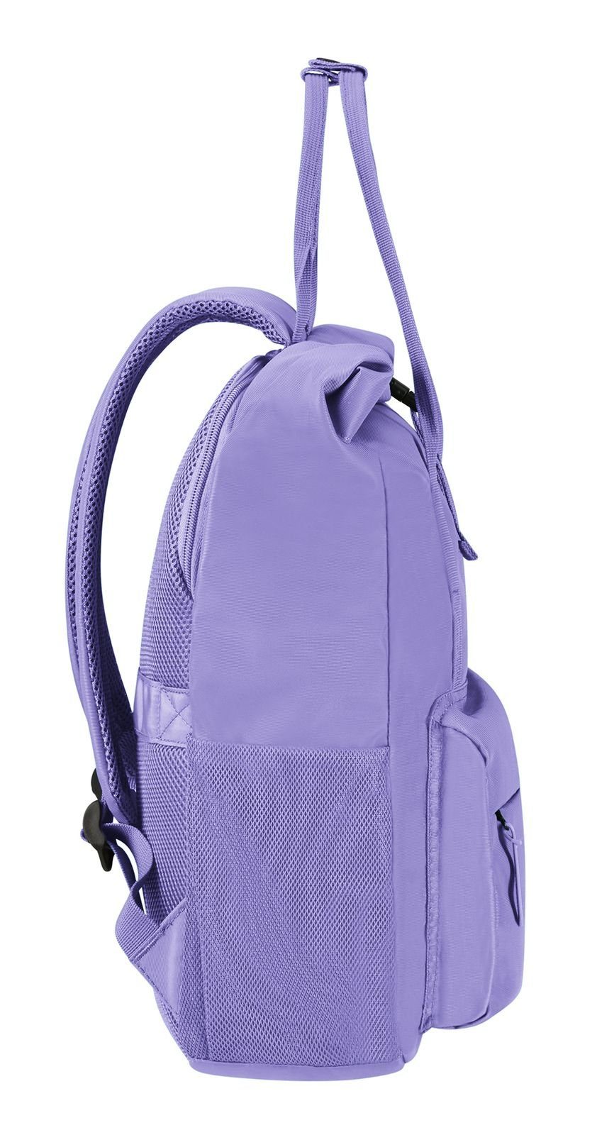 American Rucksack Groove Lilac Urban Tourister® Soft