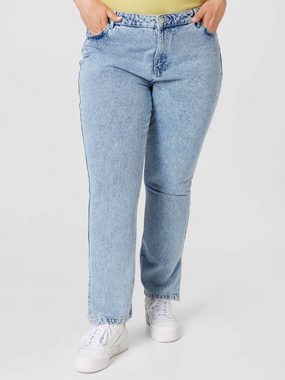 Noisy may Regular-fit-Jeans JOEY (1-tlg) Plain/ohne Details