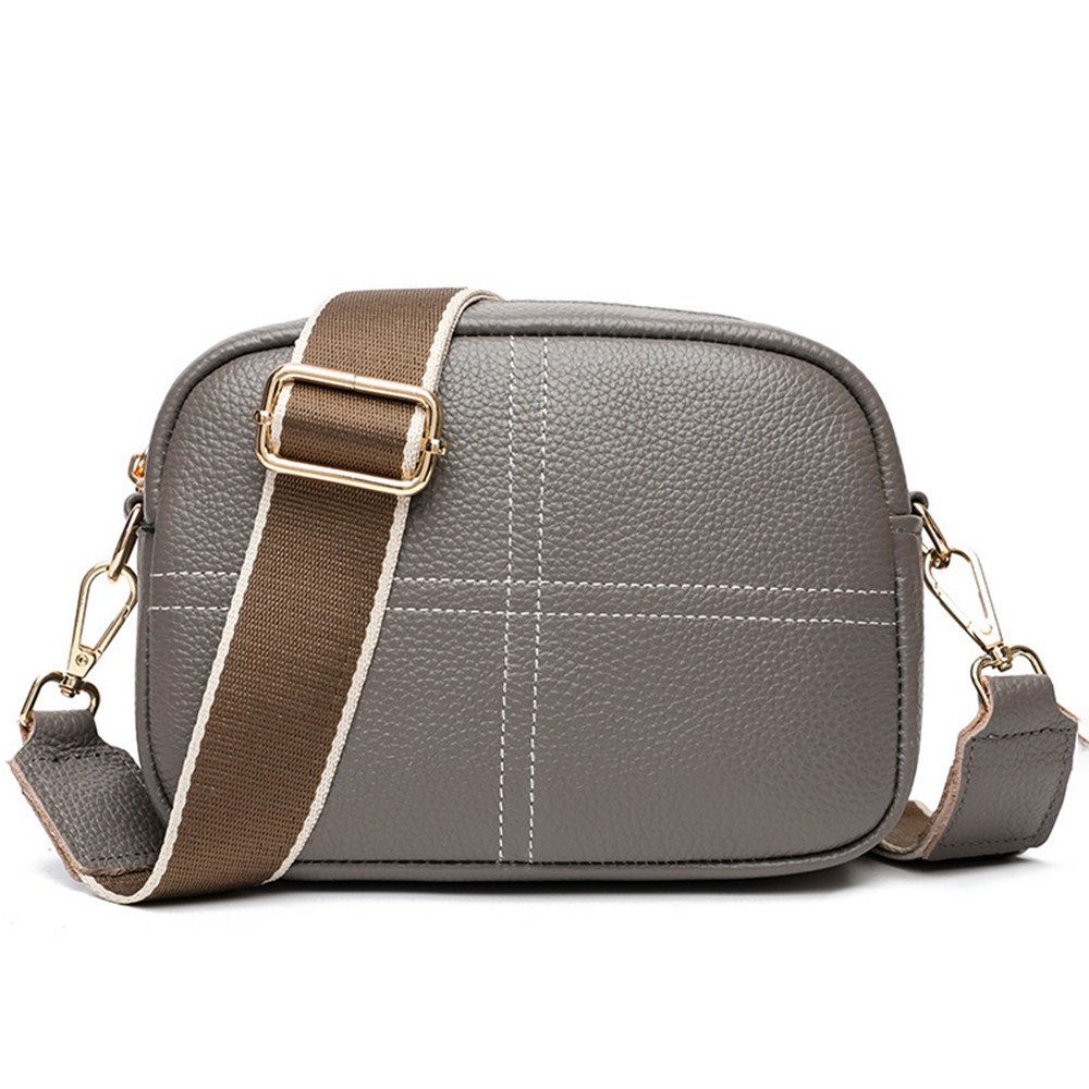 Umhängetasche Umhängetasche Damen Stylisch brusttasche Crossbody Bag