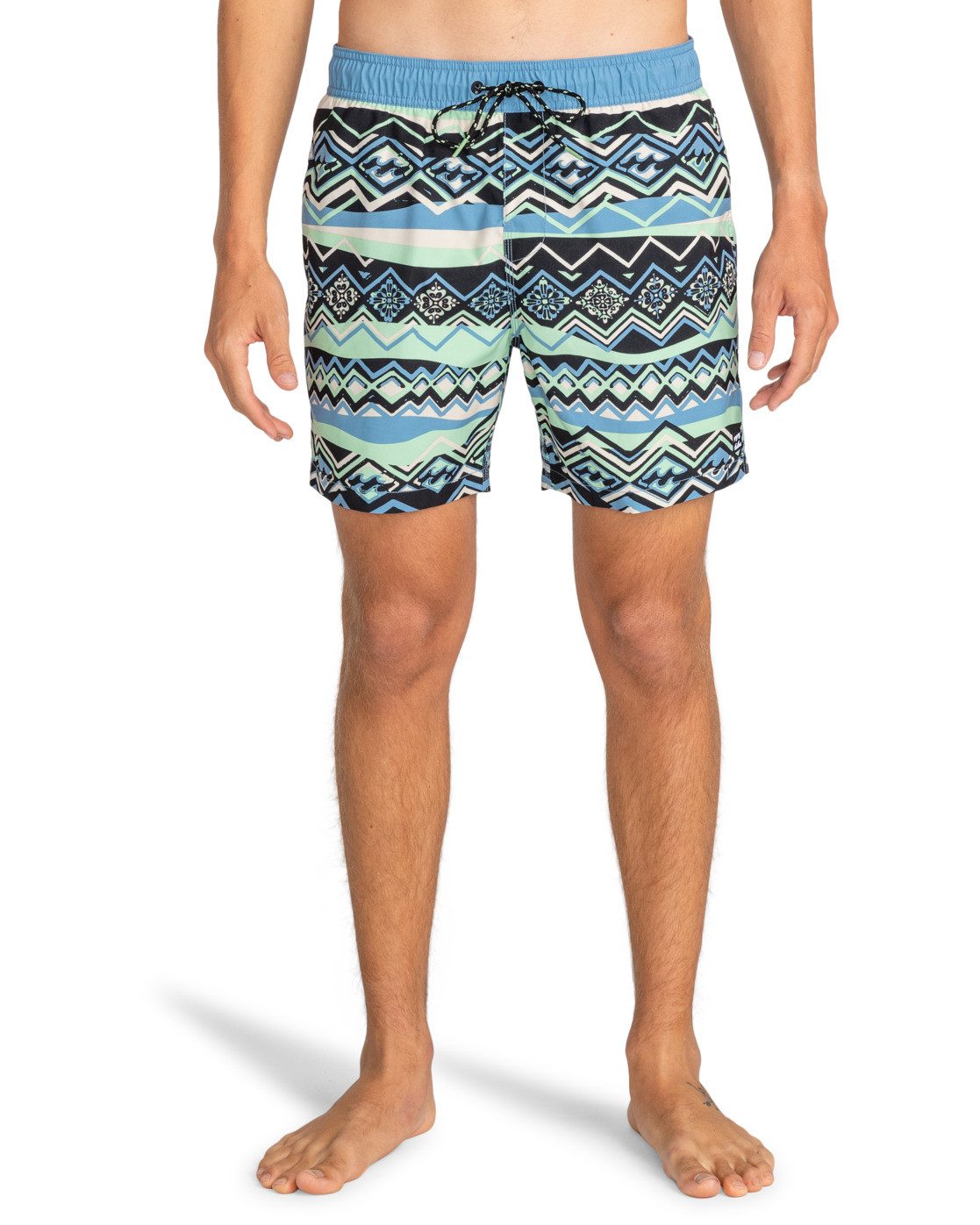 Billabong Boardshorts Good Times Layback 16"