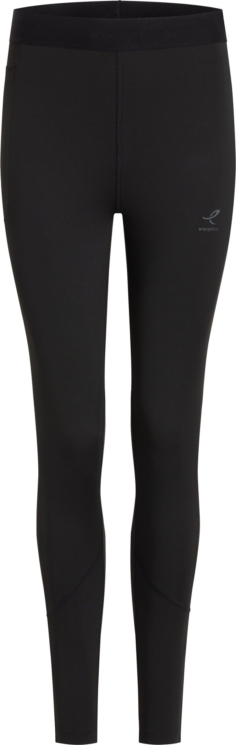 Energetics Lauftights Da.-Tight Portia III 1/1 W sportlicher Stil, atmungsaktives Material, aus Polyester und Elasthan