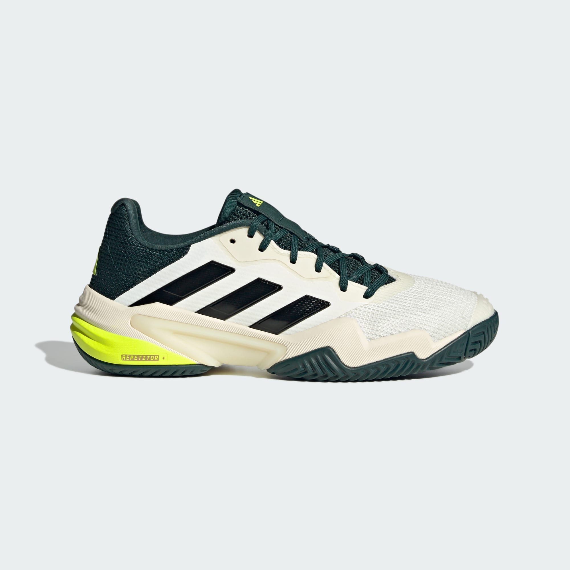 adidas Performance BARRICADE 13 TENNISSCHUH Tennisschuh