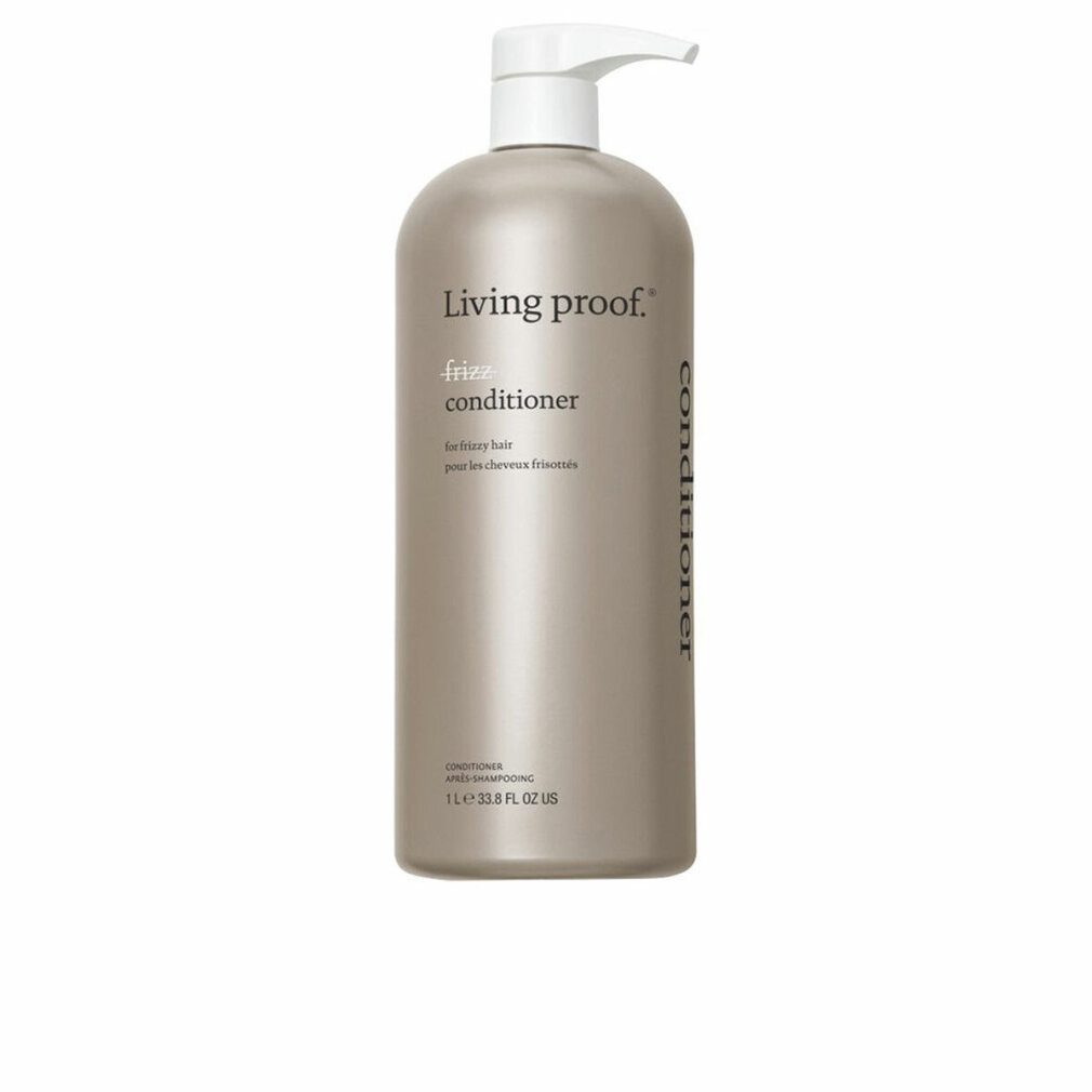Living Proof Haarspülung NO FRIZZ Haarspülung 1000 ml