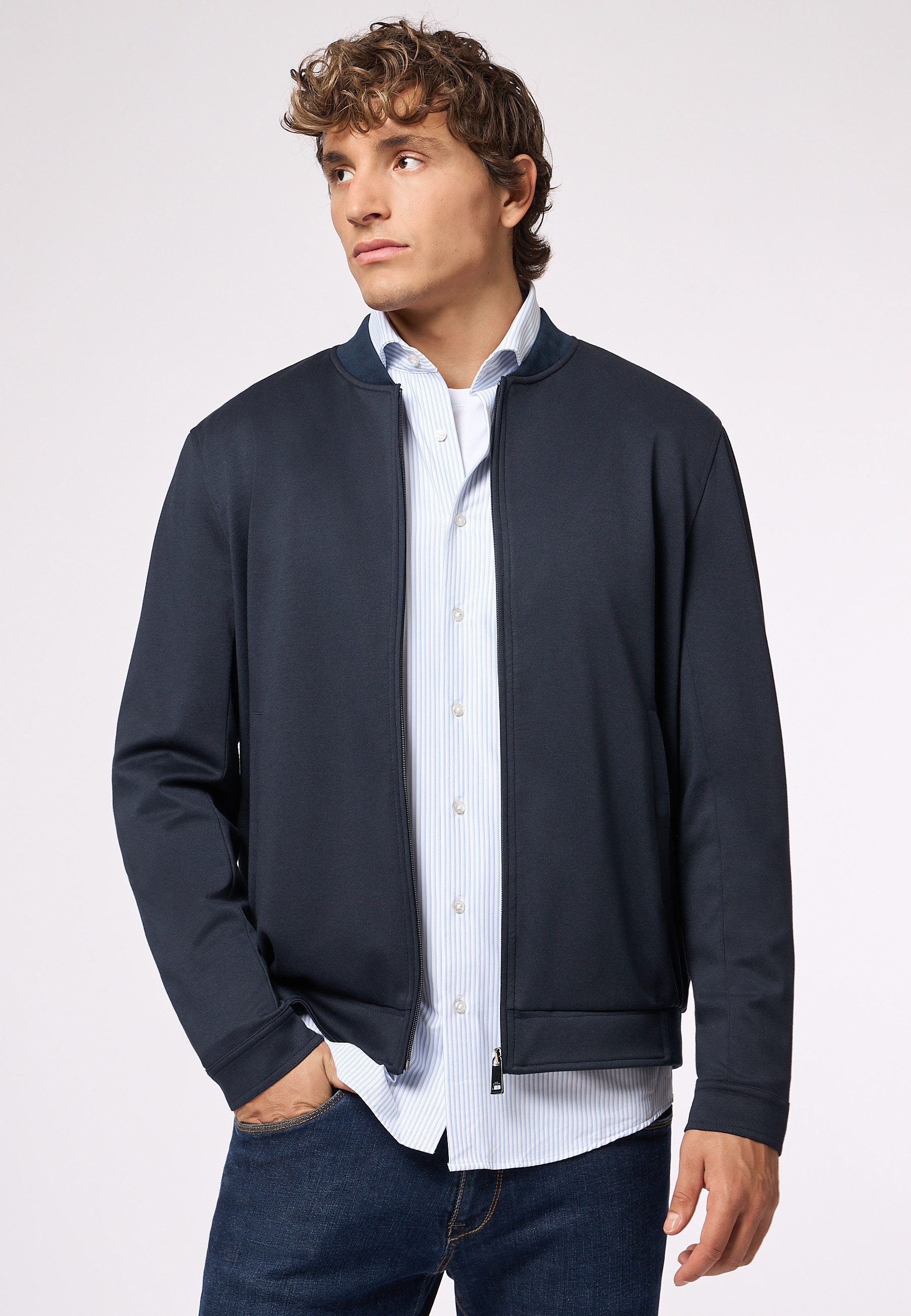 Roy Robson Blouson Casual Blousonjacke günstig online kaufen