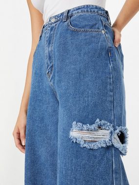 Misspap Weite Jeans (1-tlg) Weiteres Detail