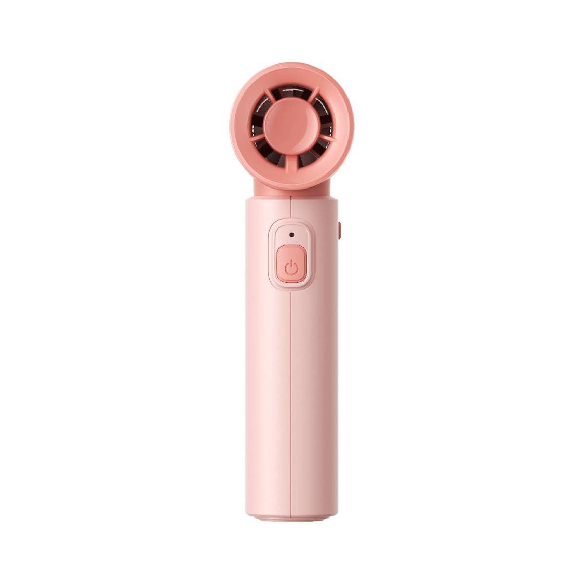 Jisulife Handventilator Handheld Fan 9