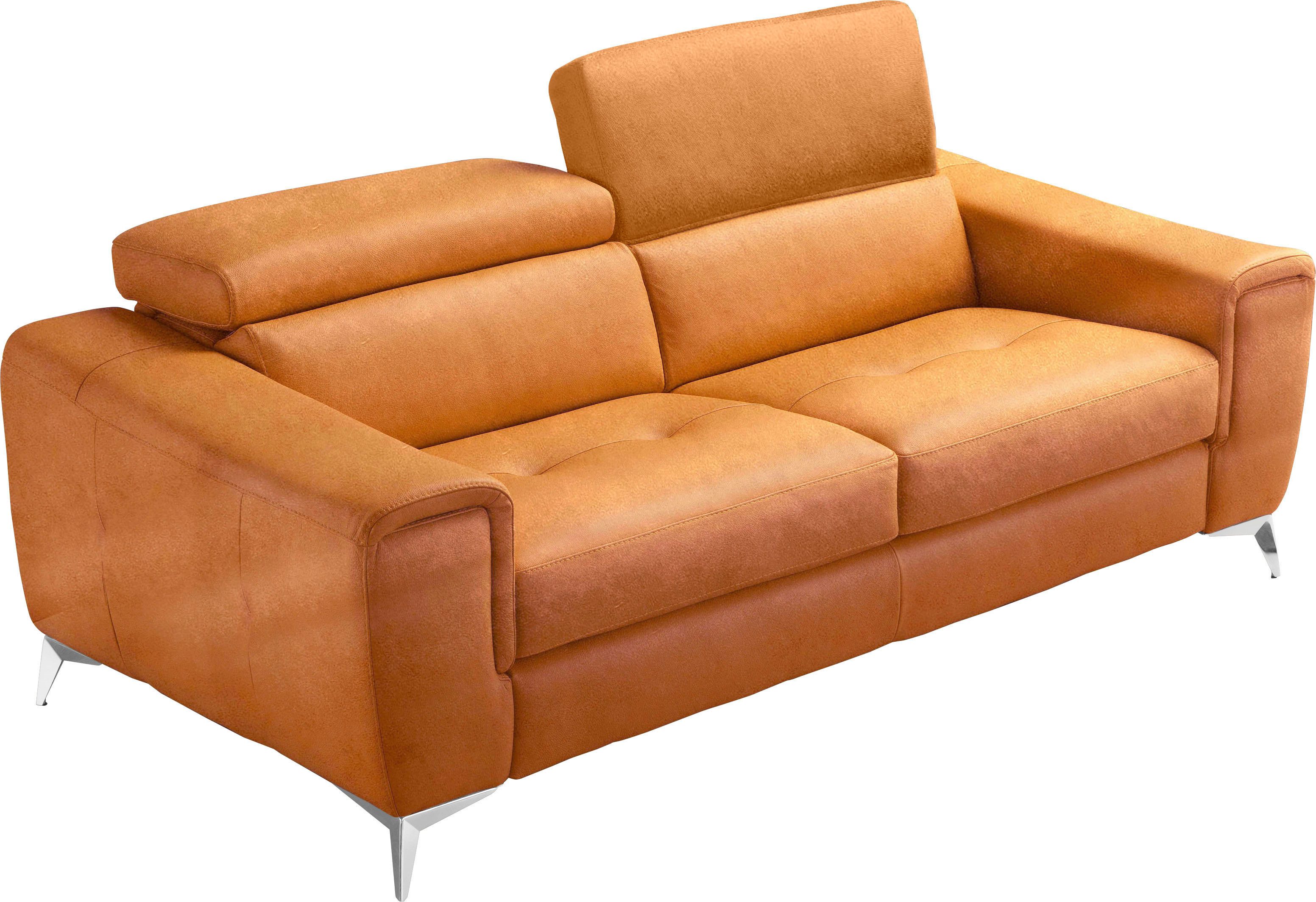 Egoitaliano 2,5-Sitzer Francine, Designsofa, Loungesofa, Breite günstig online kaufen