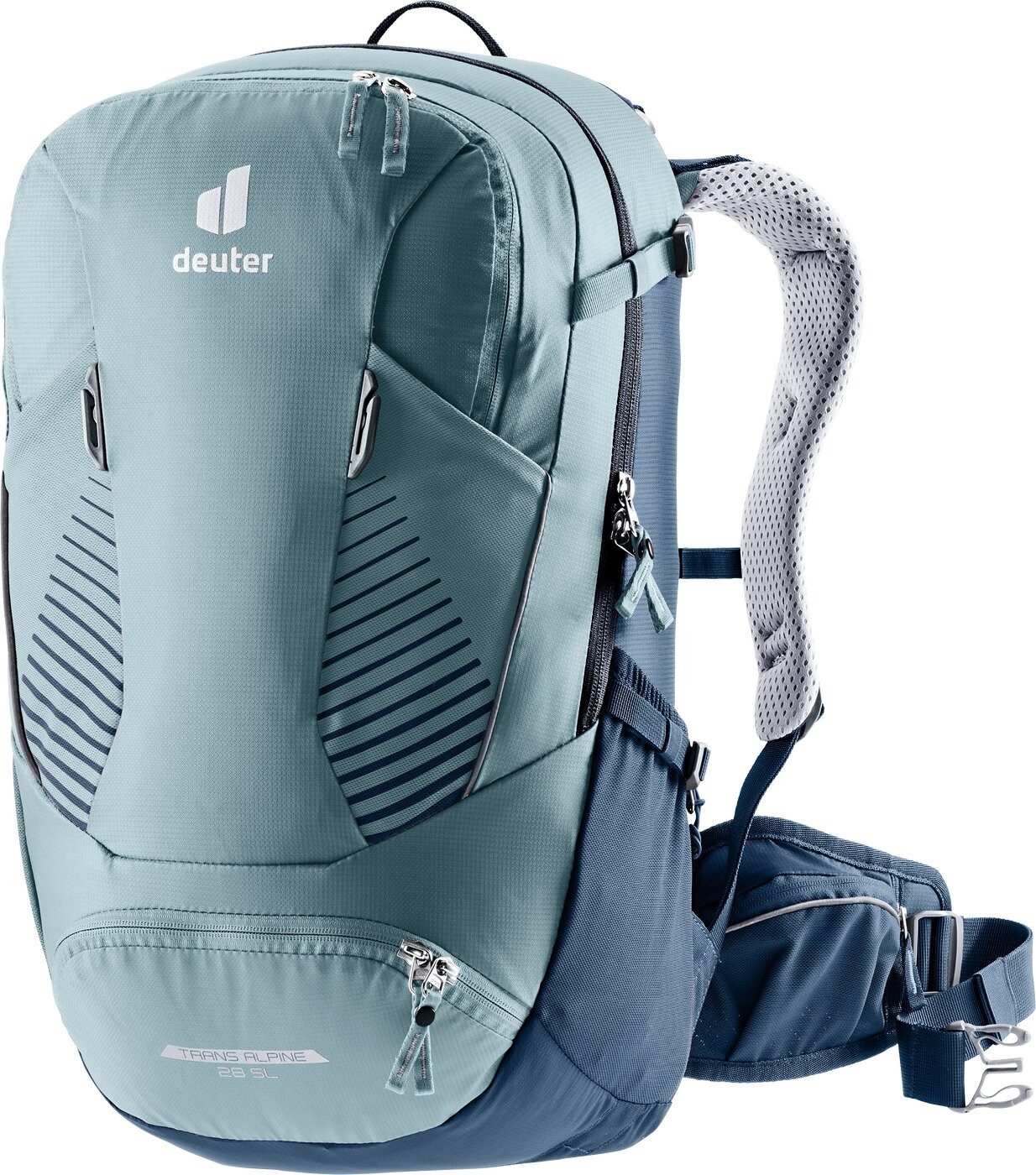 deuter Fahrradrucksack Trans Alpine 28 SL günstig online kaufen