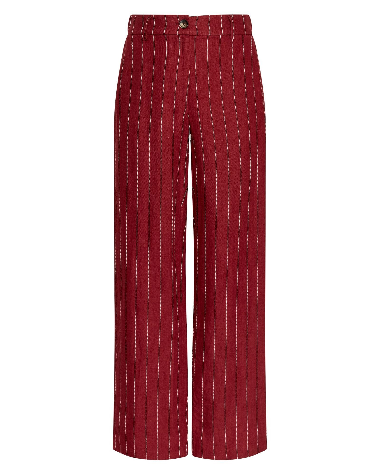 Moss Copenhagen Stoffhose
