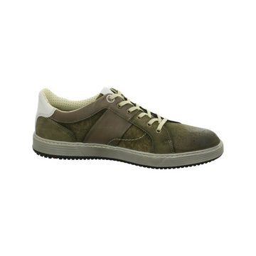 Lloyd taupe Sneaker (1-tlg)