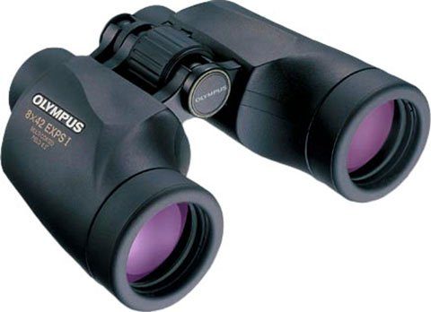 I EXPS 8x42 Fernglas Olympus