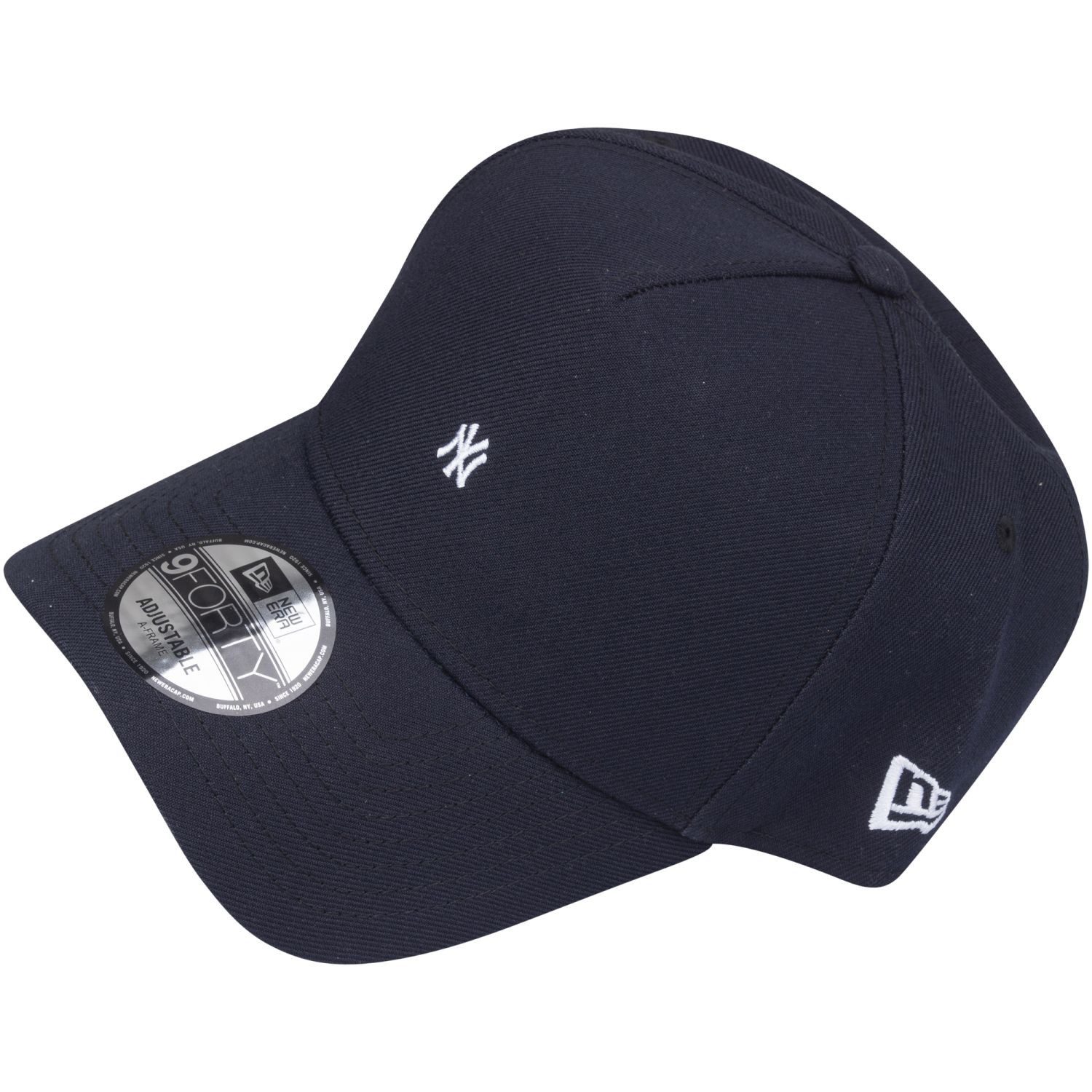 New Era Trucker Cap 9Forty AFrame SUPERMICRO New York Yankees