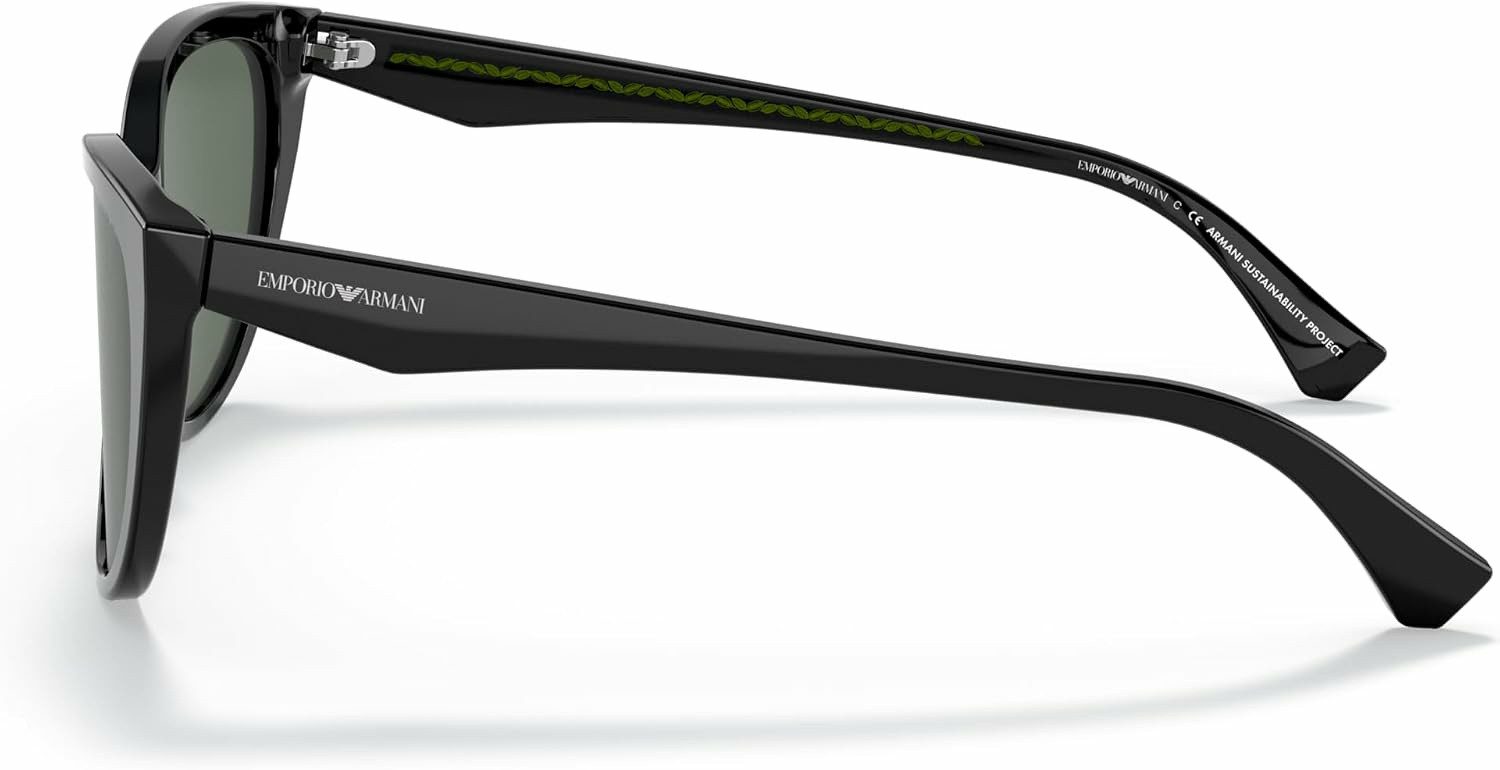 Emporio Armani Sonnenbrille Emporio Armani für Herren (1-St)