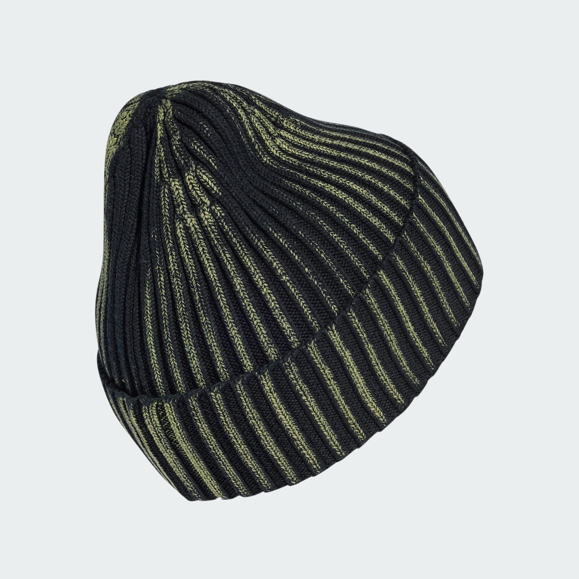 adidas Originals Beanie BEANIE MIT VERWASCHENER OPTIK (1-St)