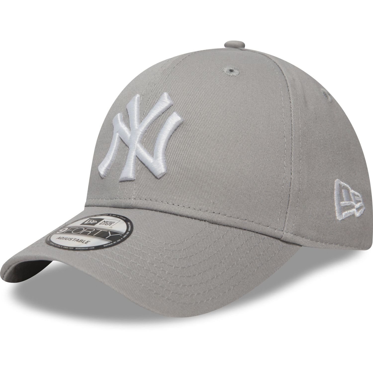 New Era Trucker Cap 9Forty Strapback New York Yankees