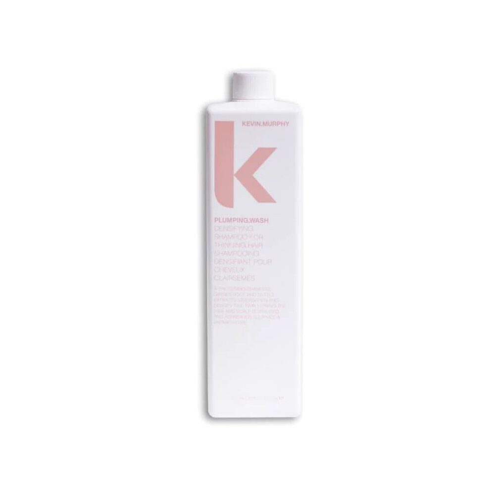 KEVIN MURPHY Haarpflege-Set Plumping Rinse Verdickungsspülung