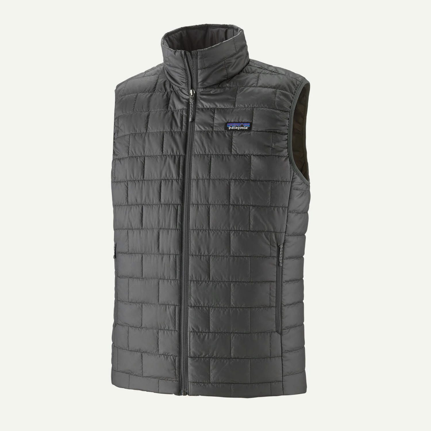 Patagonia Kurzweste HE Nano Puff Vest
