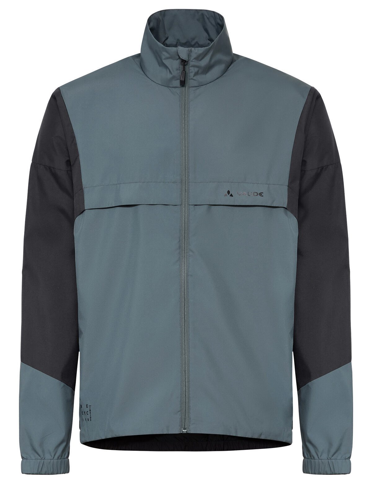 VAUDE Fahrradjacke Men's Loamer Air Jacket II (1-St) vielseitig einsetzbare Regenjacke, leicht und kompakt