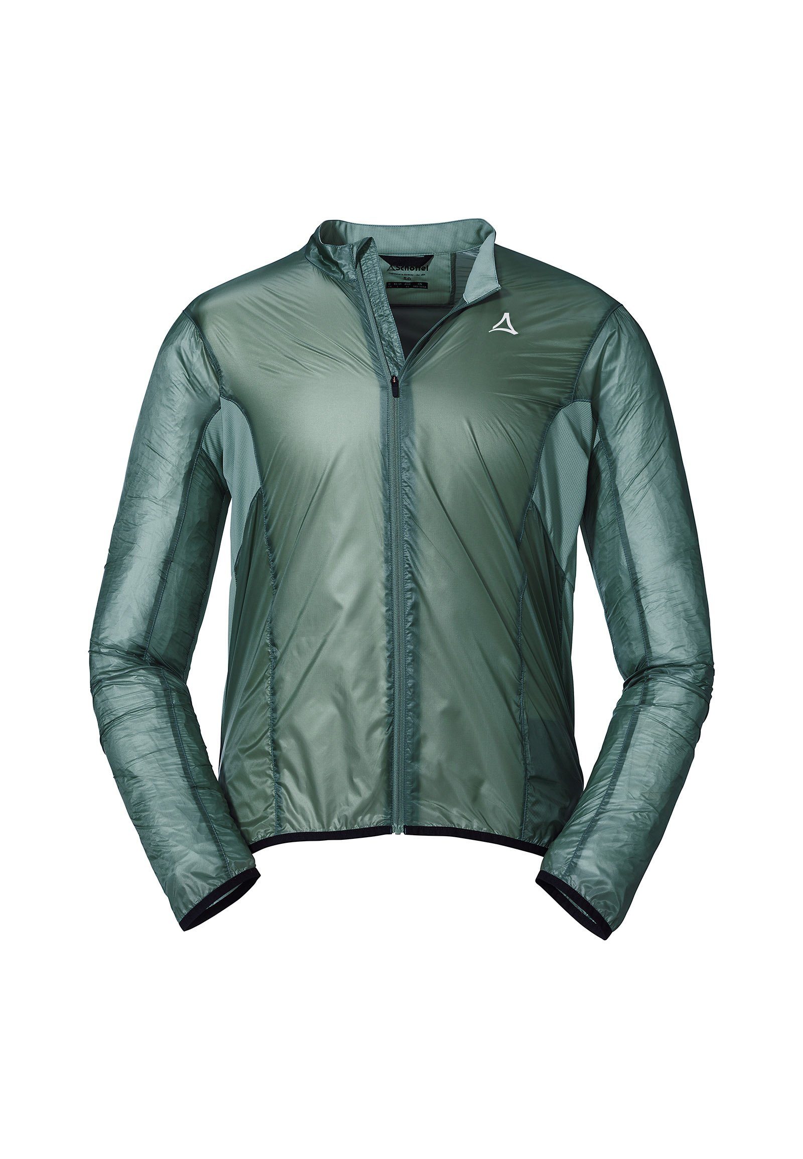 Schöffel Country Windbreaker Schöffel Herren Windjacke Gaiole M PERTEX® QUANTUM