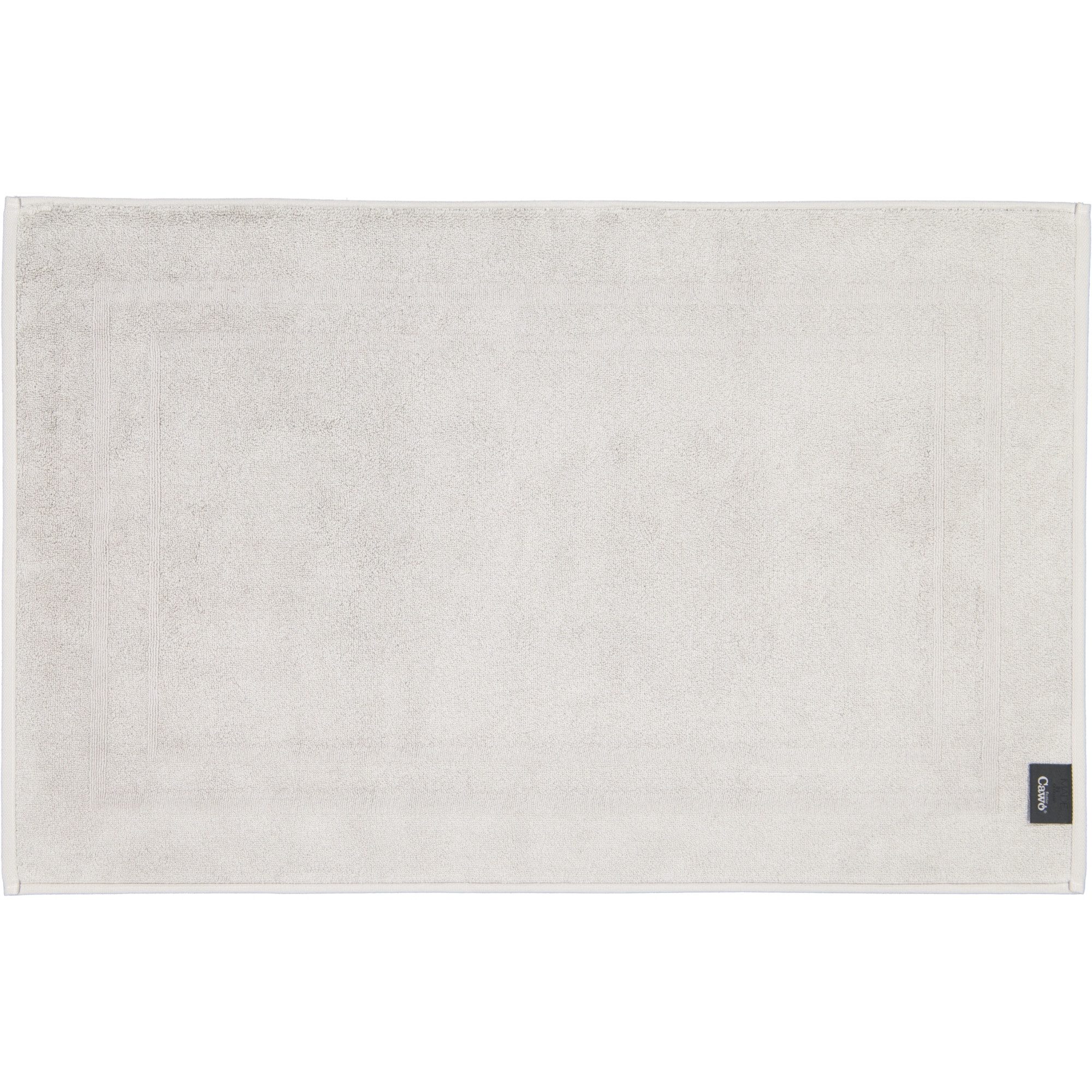 Cawö Duschmatte Classic 303, 100% Baumwolle