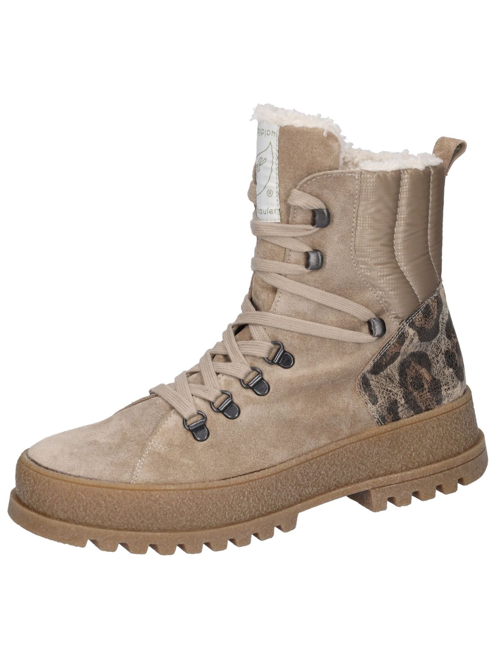 Waldläufer Winterstiefelette (2-tlg)