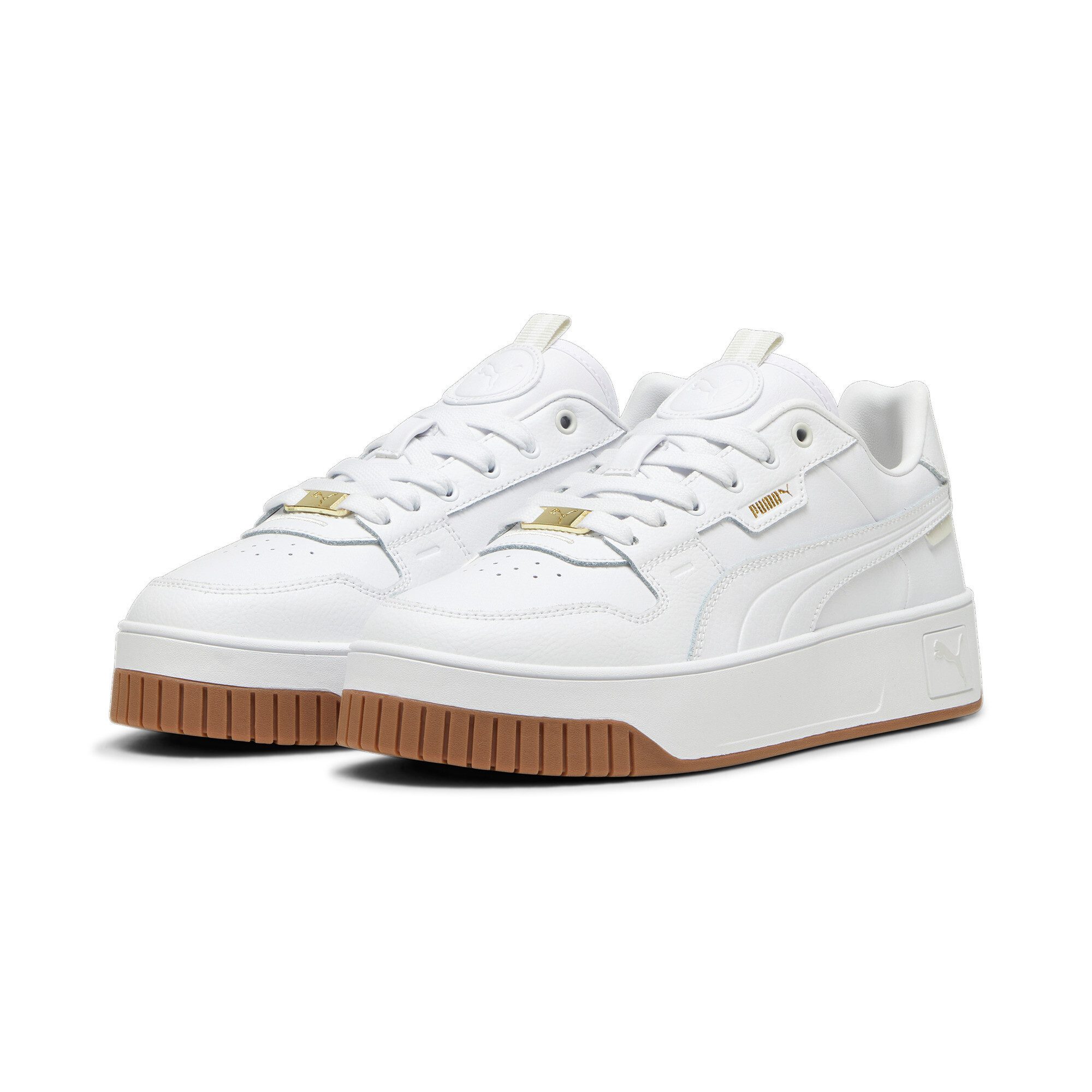 PUMA CARINA STREET LUX Sneaker günstig online kaufen