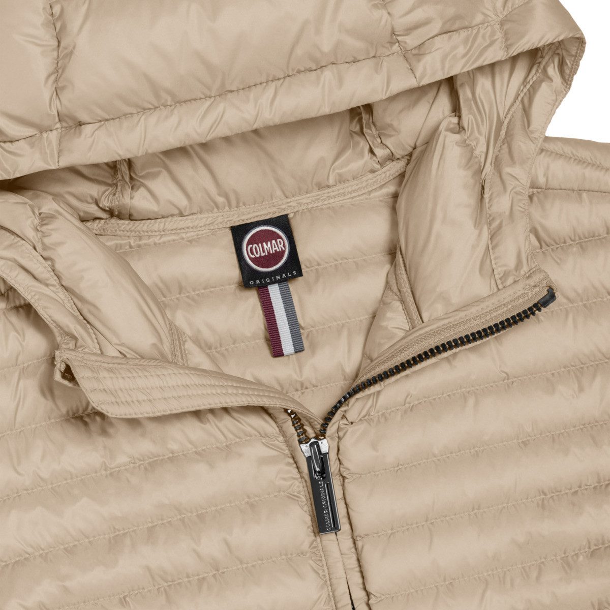 Colmar Daunenjacke 2213 Damen Winterjacke, Steppjacke, Mantel, Parka, Outdoorjacke
