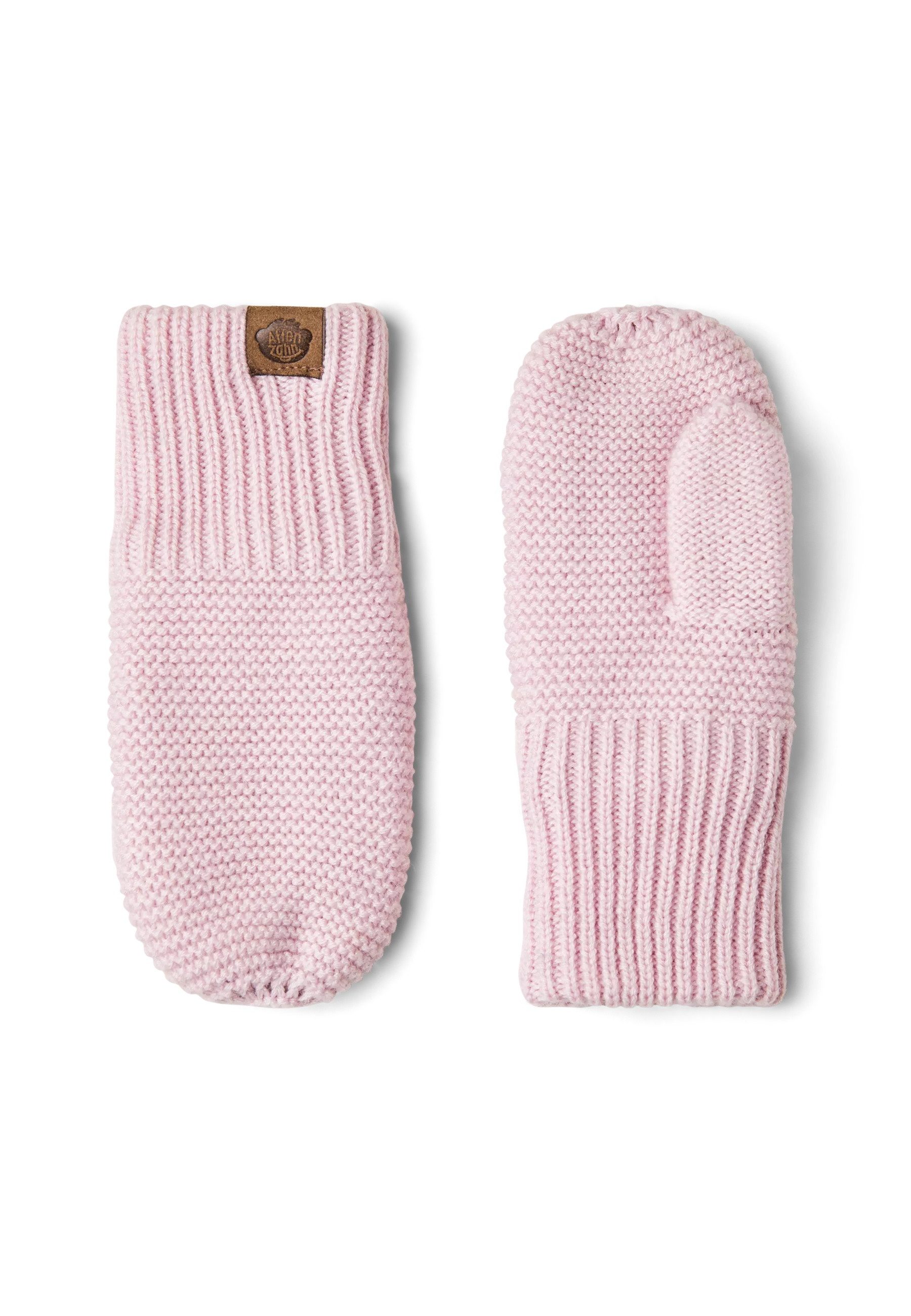 Affenzahn Fäustlinge Fäustlinge mit warmem Fleece