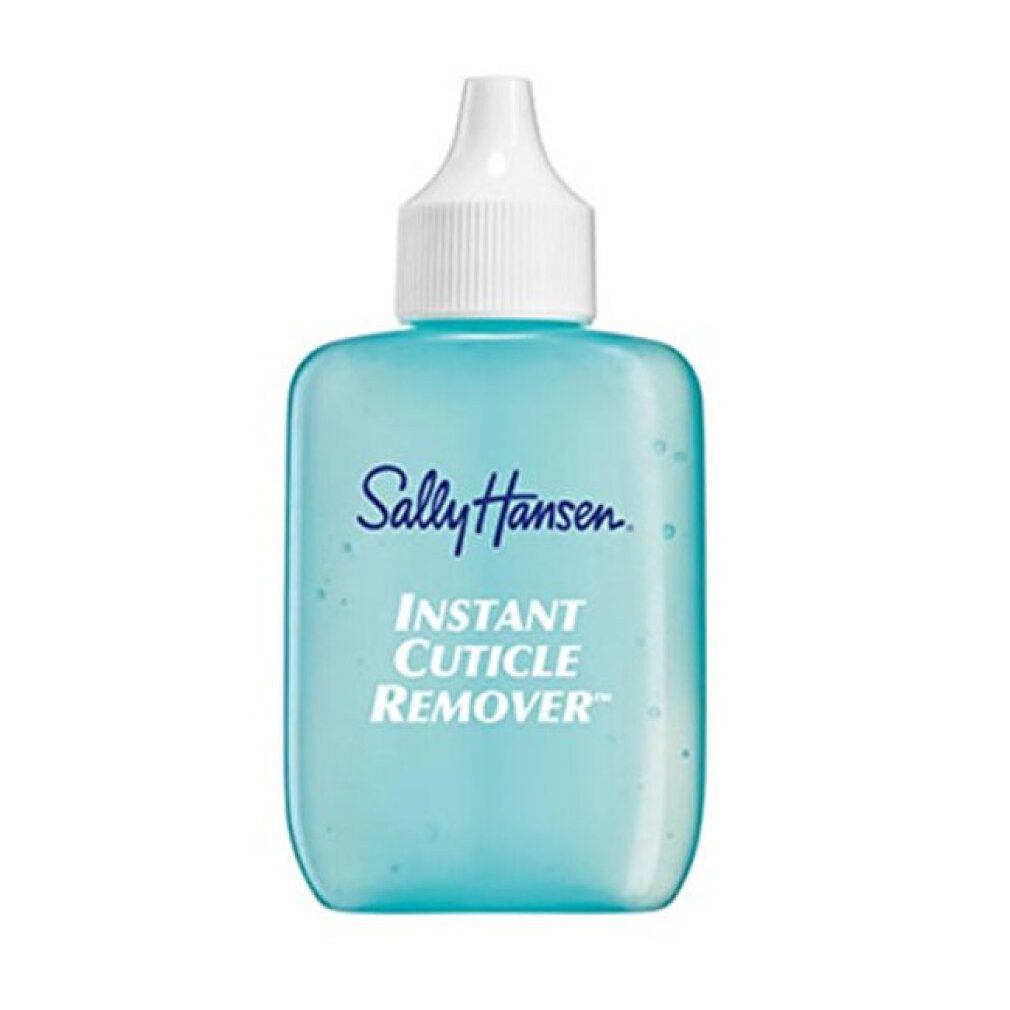 Sally Hansen Nageldesign Zubehör Instant Cuticle Remover Nagelhautentferner 29,5ml – Bild 3 von 3