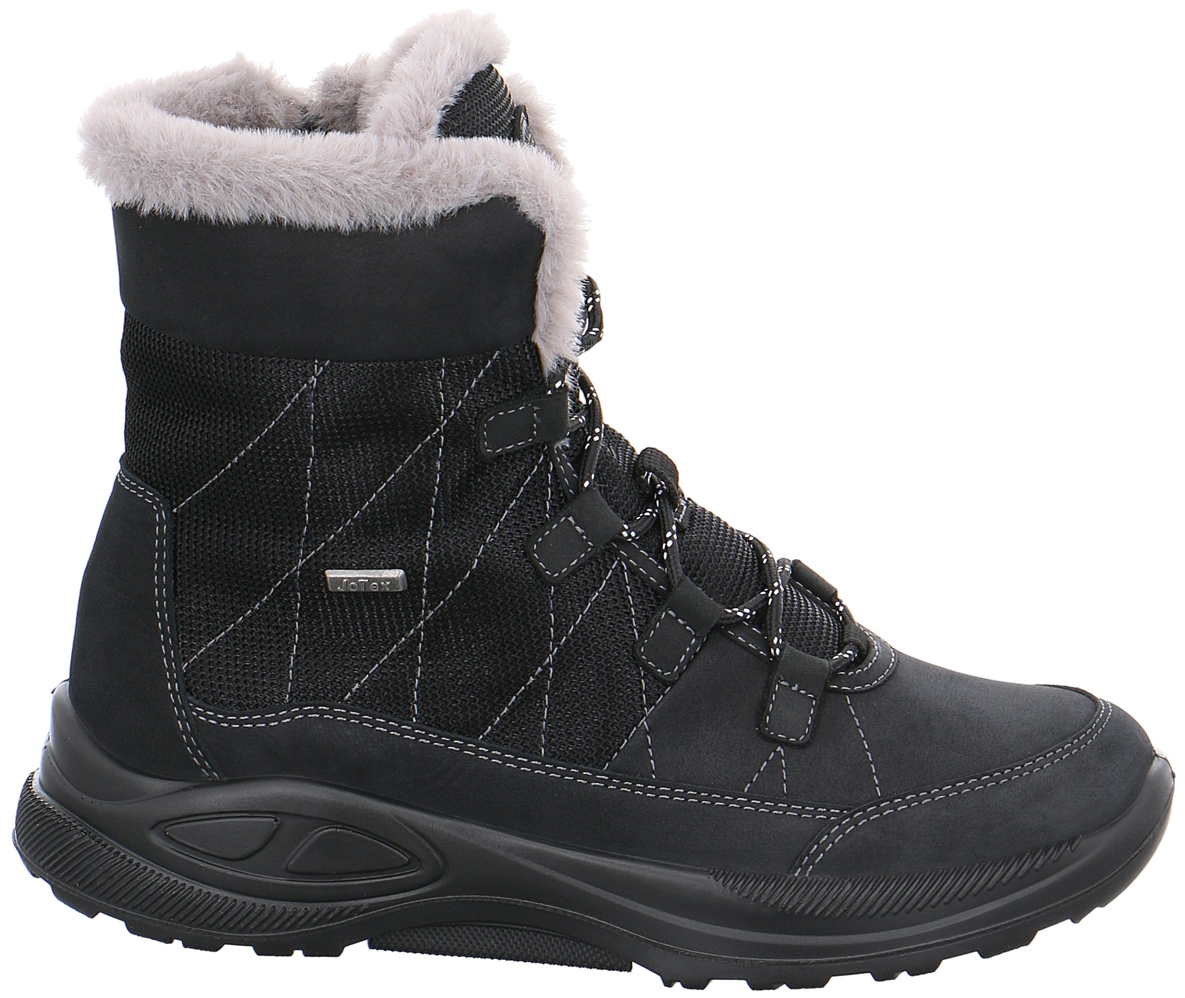 Jomos Winterstiefel