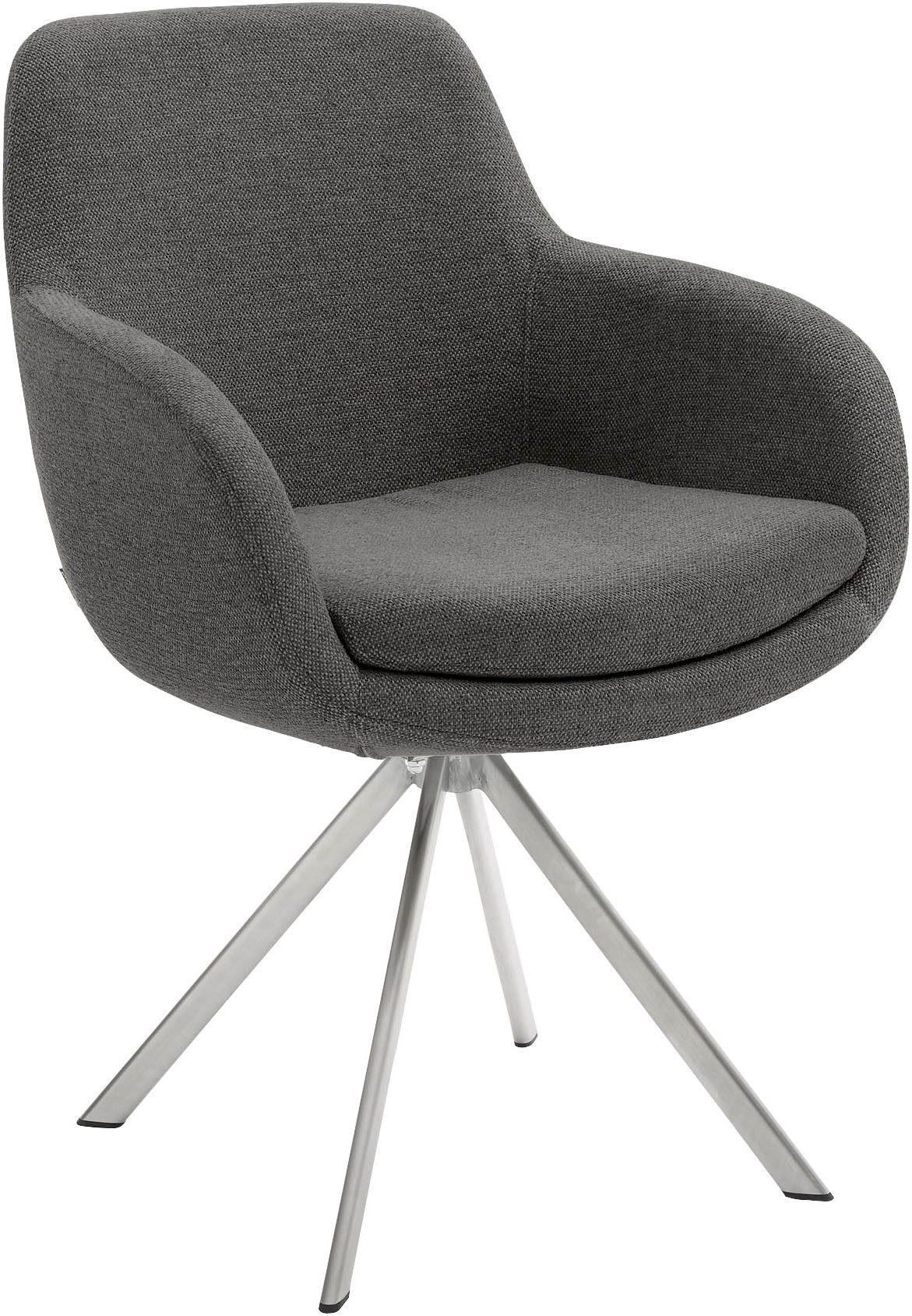 Musterring Esszimmerstuhl Tavia (Set, 2 St)