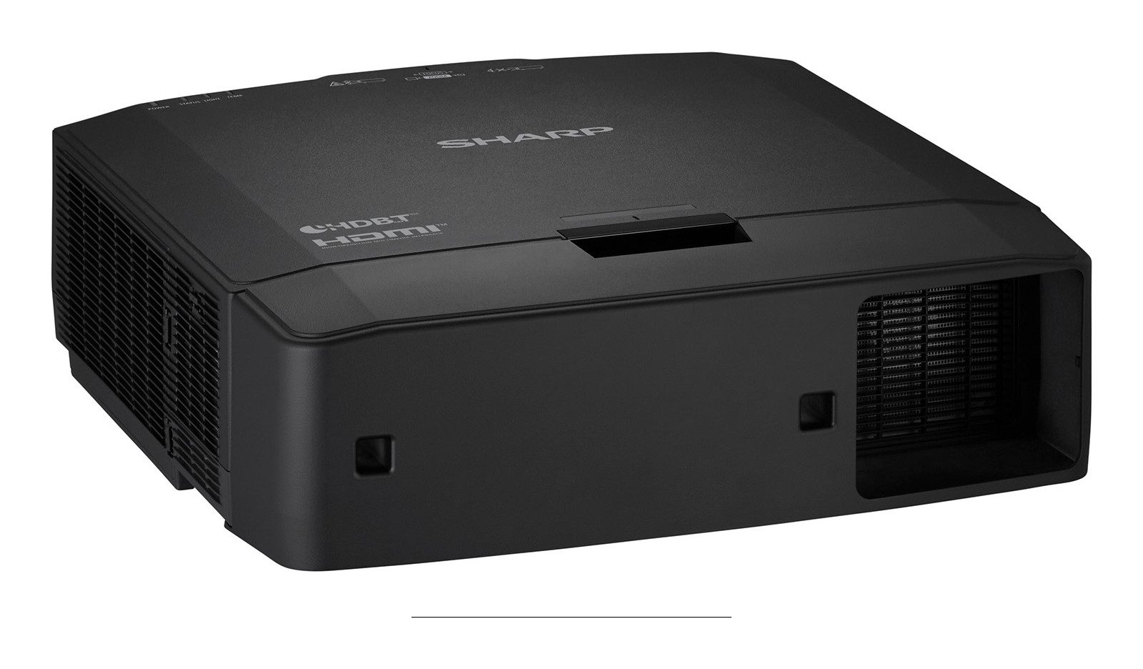 Sharp Portabler Projektor