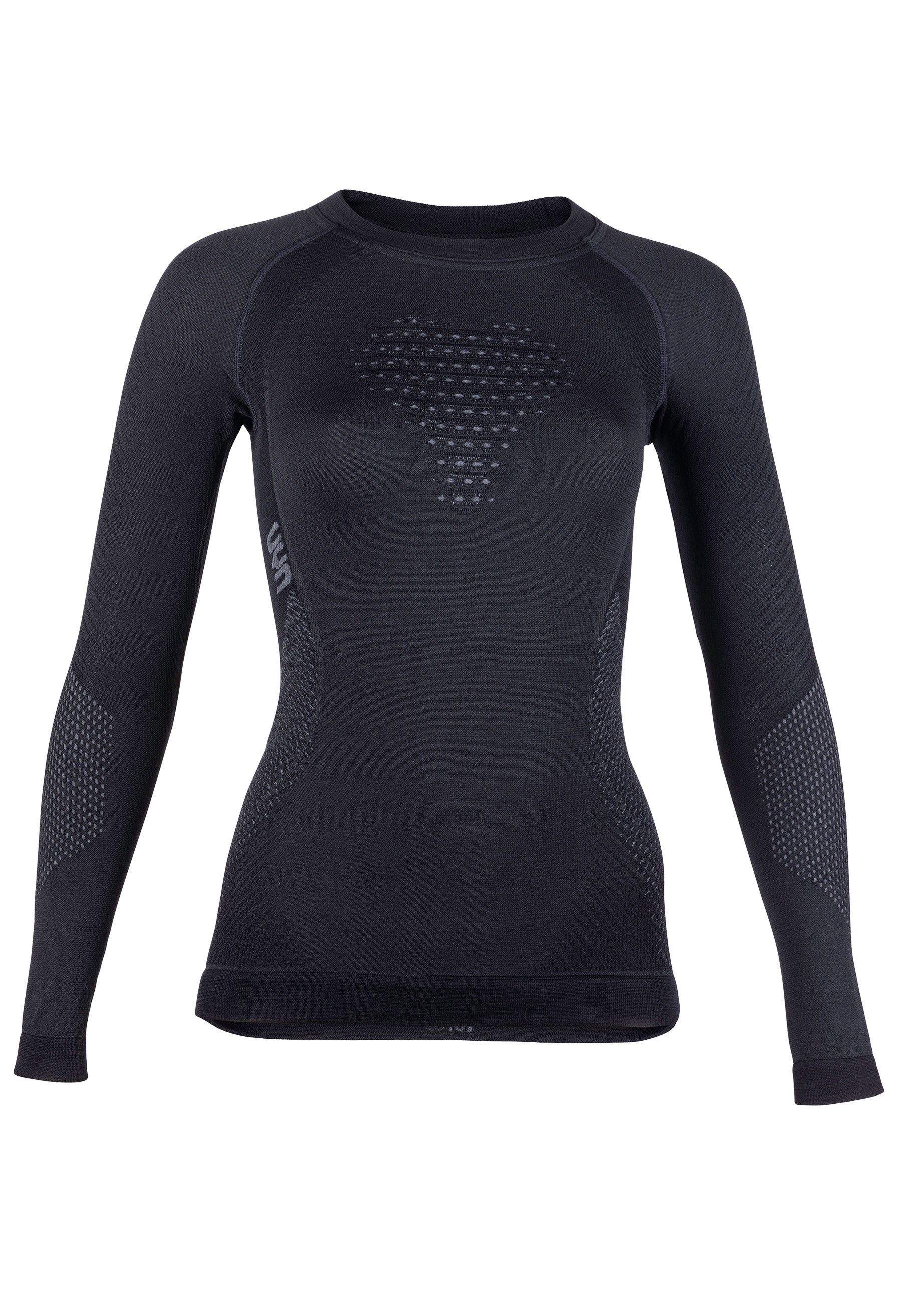 UYN Funktionsshirt Fusyon Uw (1-tlg)