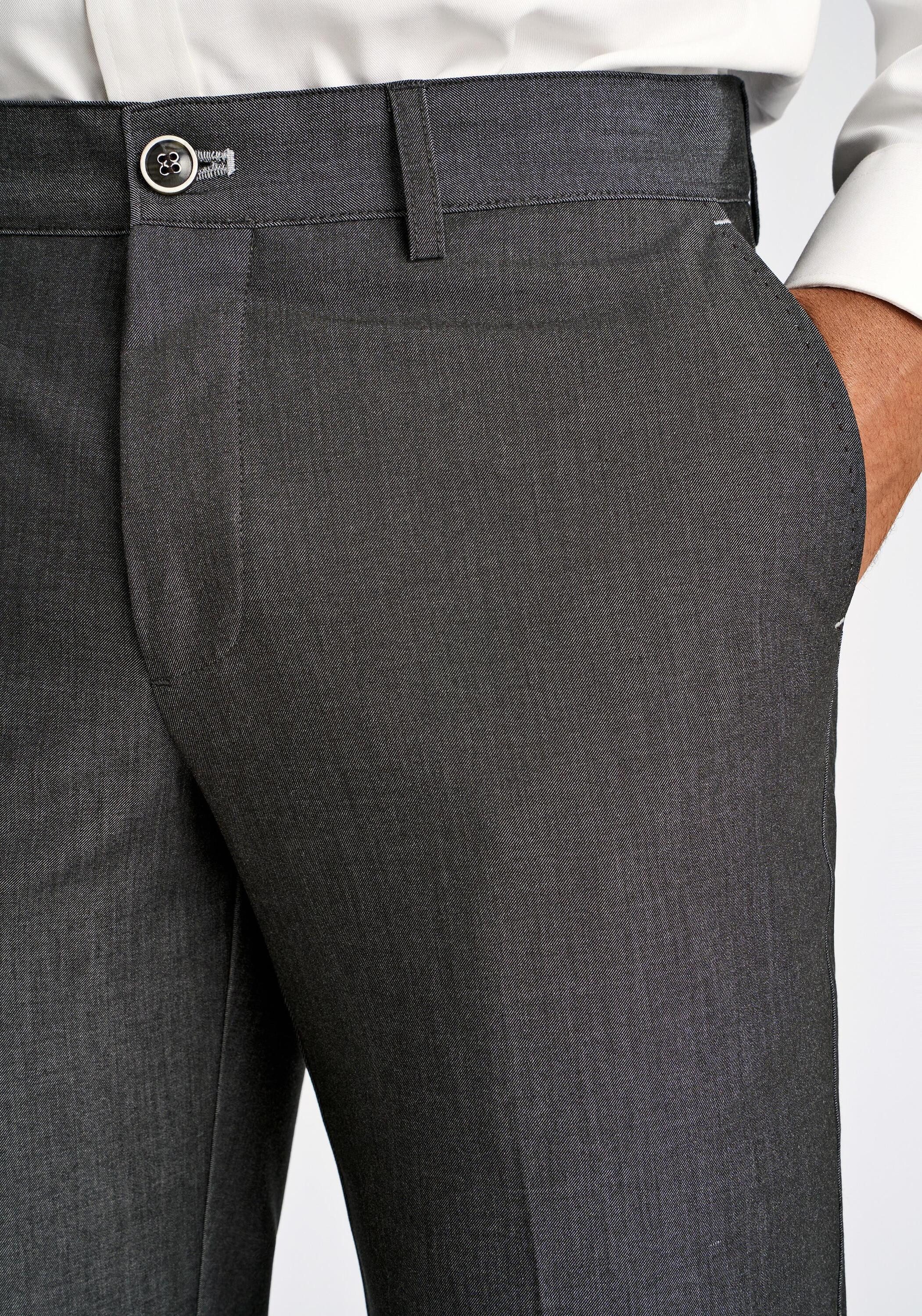 LINDBERGH Anzughose Anzughose Modern Fit