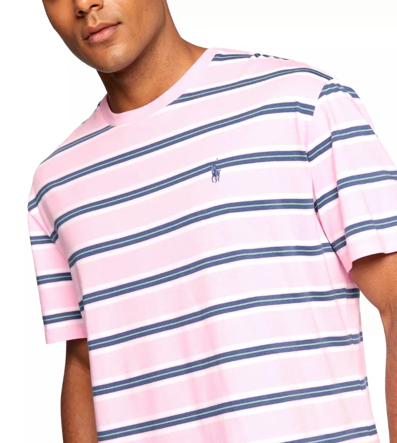 Polo Ralph Lauren T-Shirt Streifen Tee Classic Fit
